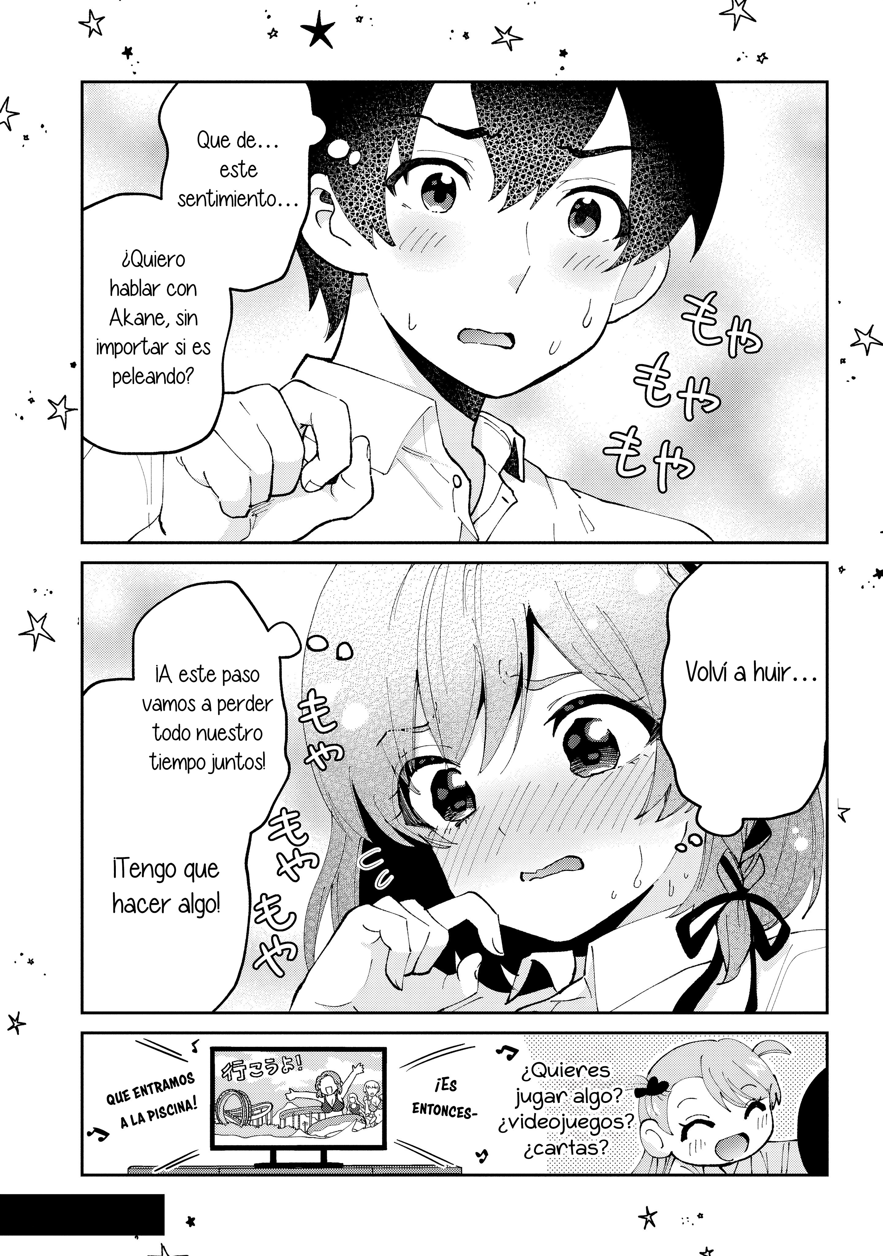 Read Class no Daikirai na Joshi to Kekkon Suru Koto ni Natta ES Manga Online