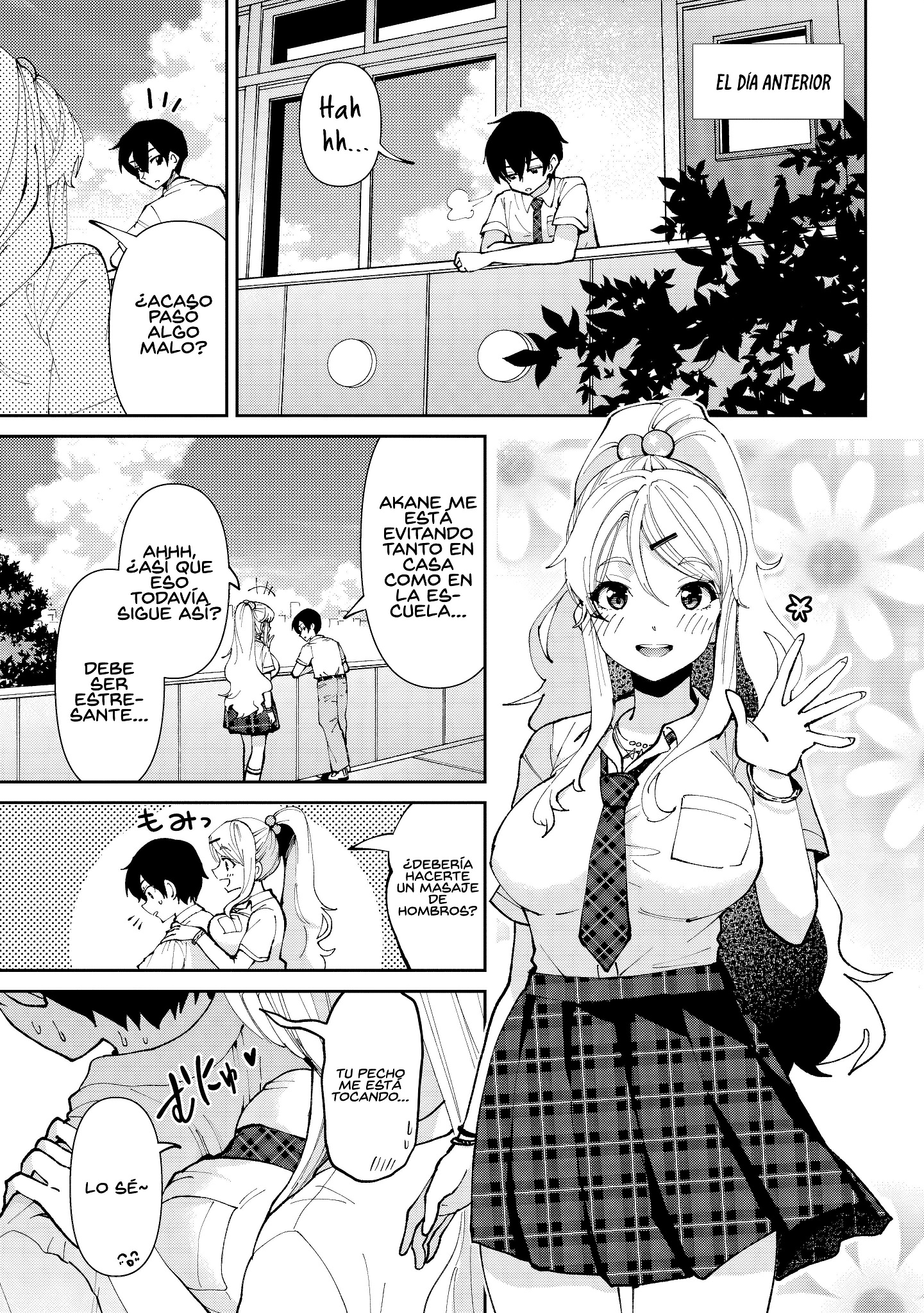 Read Class no Daikirai na Joshi to Kekkon Suru Koto ni Natta ES Manga Online