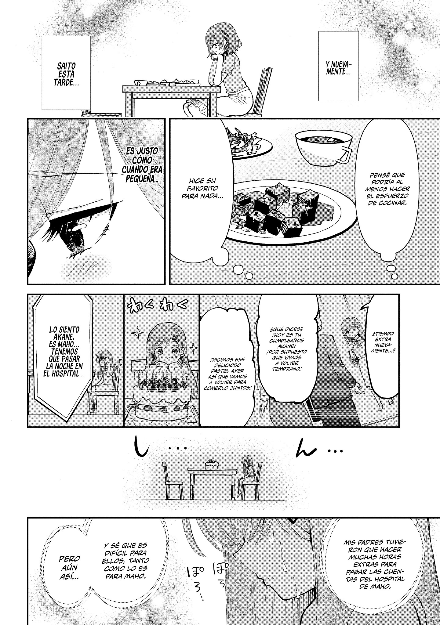 Read Class no Daikirai na Joshi to Kekkon Suru Koto ni Natta ES Manga Online