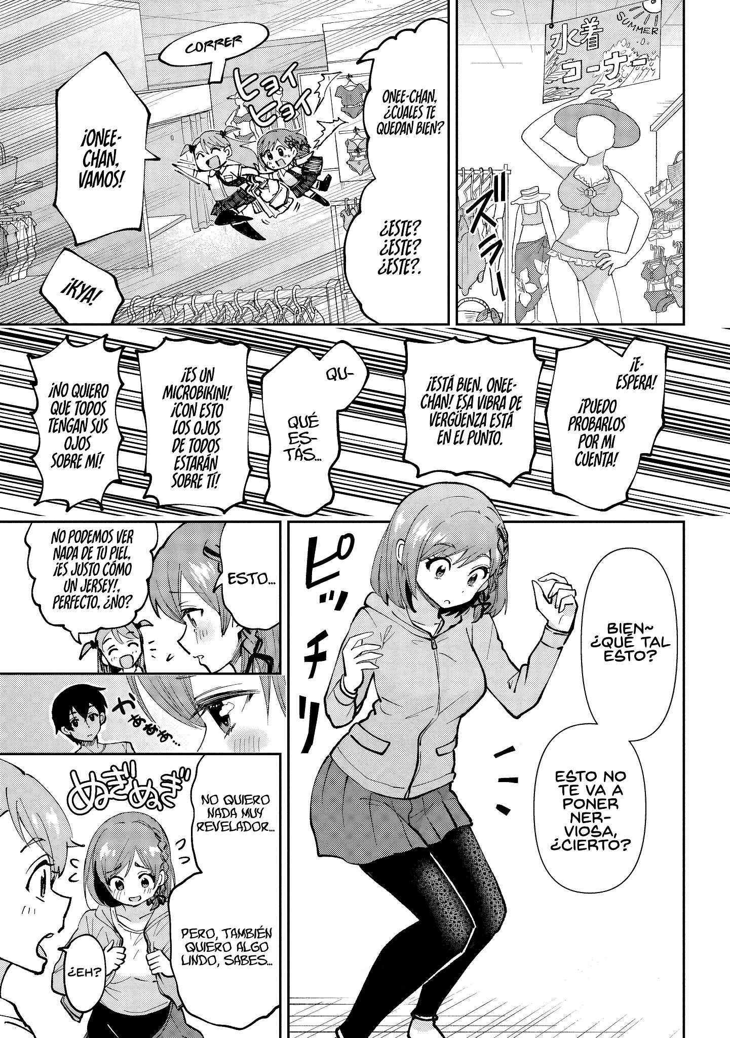 Read Class no Daikirai na Joshi to Kekkon Suru Koto ni Natta ES Manga Online