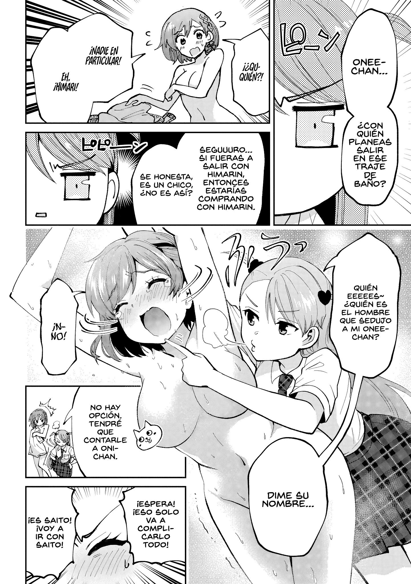 Read Class no Daikirai na Joshi to Kekkon Suru Koto ni Natta ES Manga Online