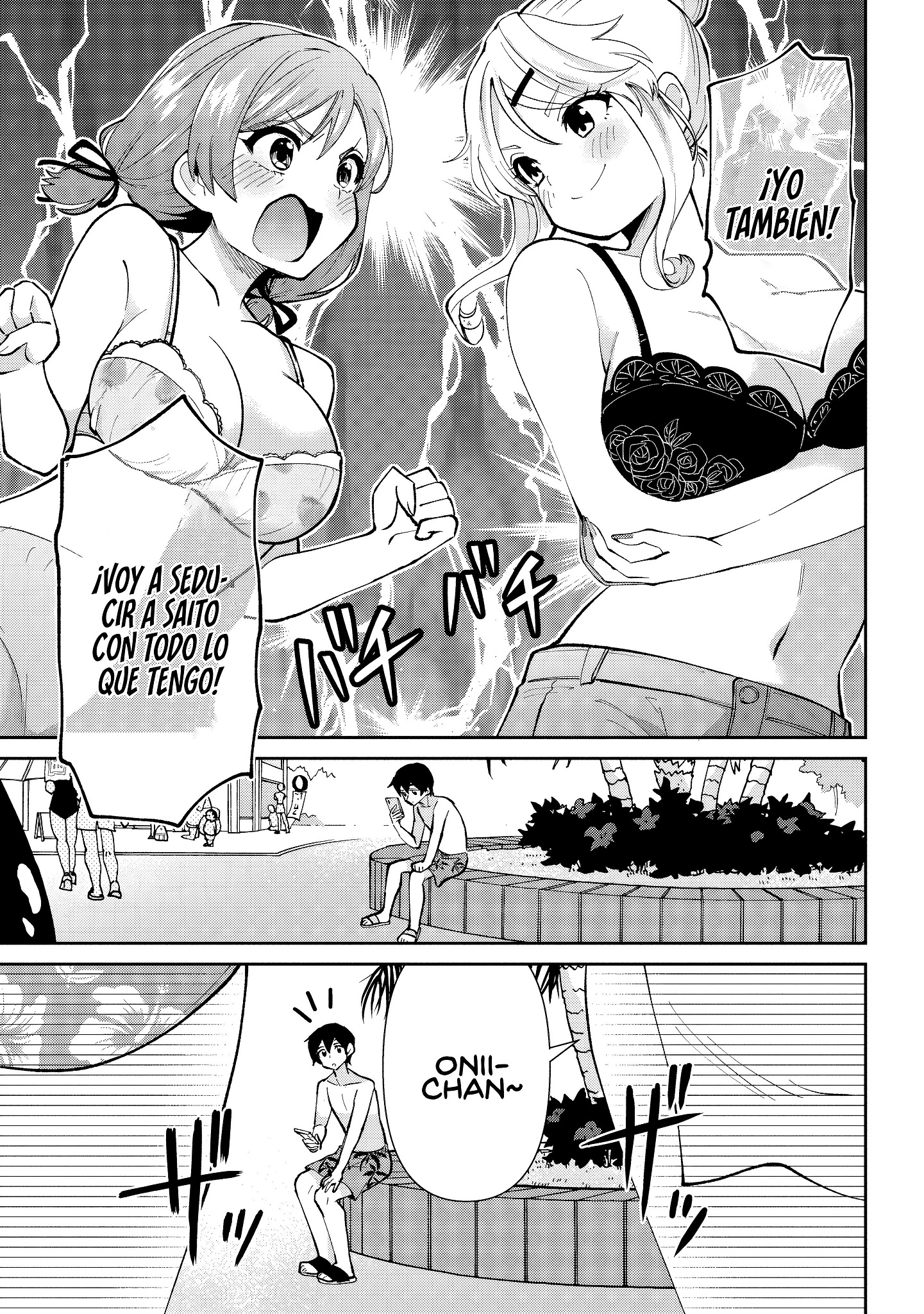 Read Class no Daikirai na Joshi to Kekkon Suru Koto ni Natta ES Manga Online