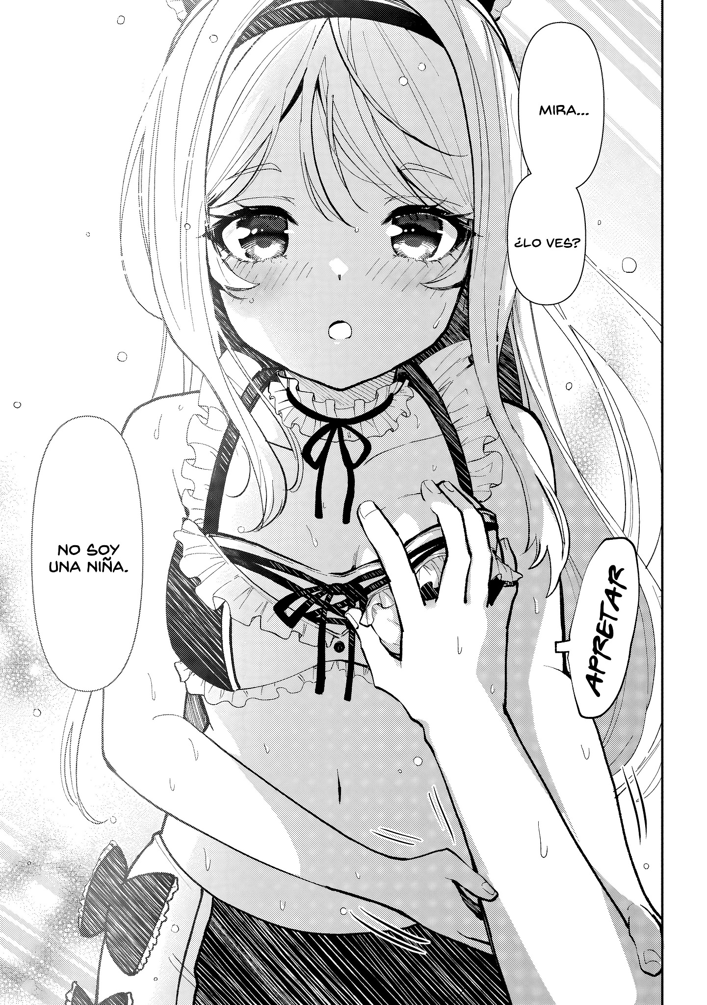 Read Class no Daikirai na Joshi to Kekkon Suru Koto ni Natta ES Manga Online