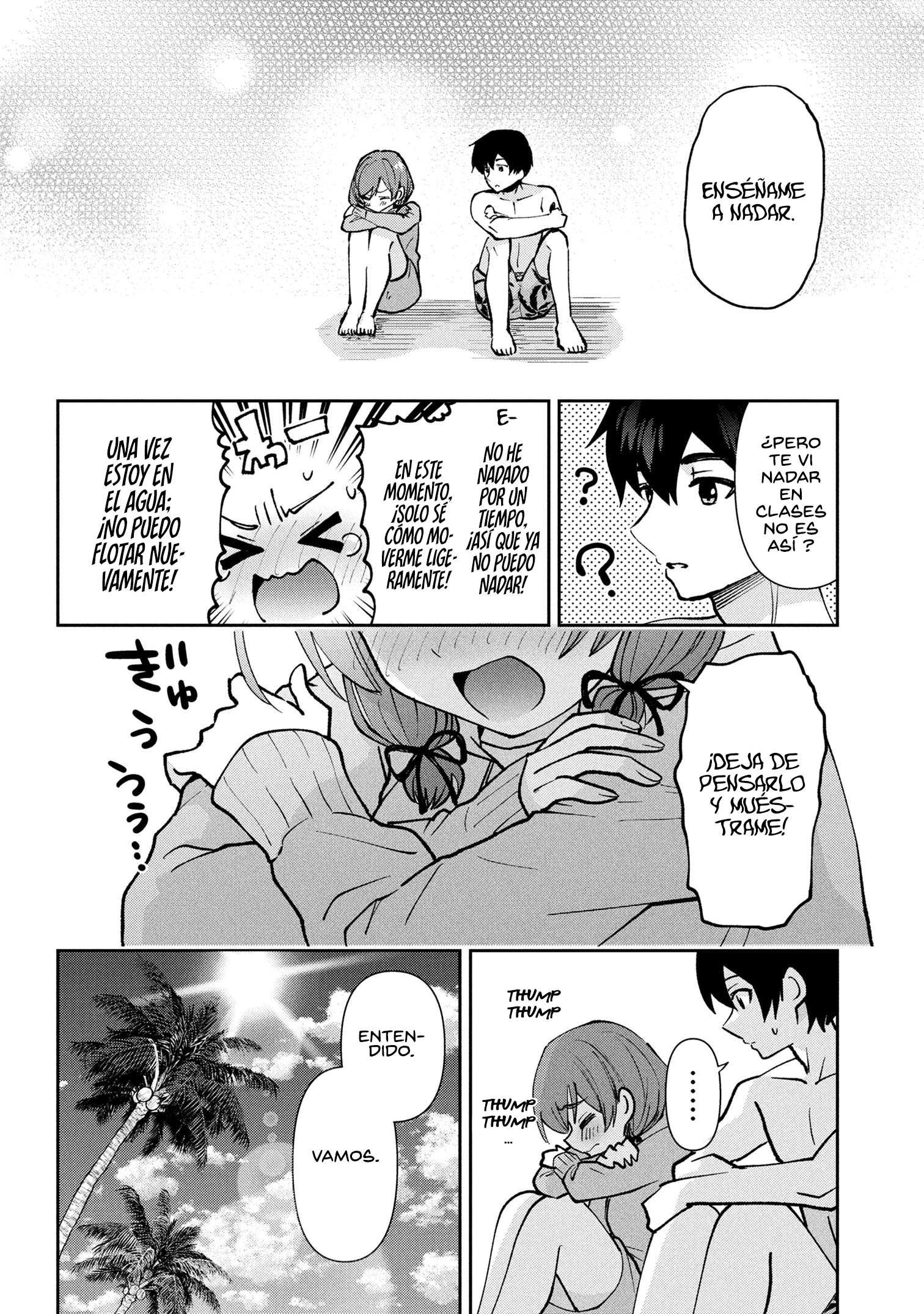 Read Class no Daikirai na Joshi to Kekkon Suru Koto ni Natta ES Manga Online