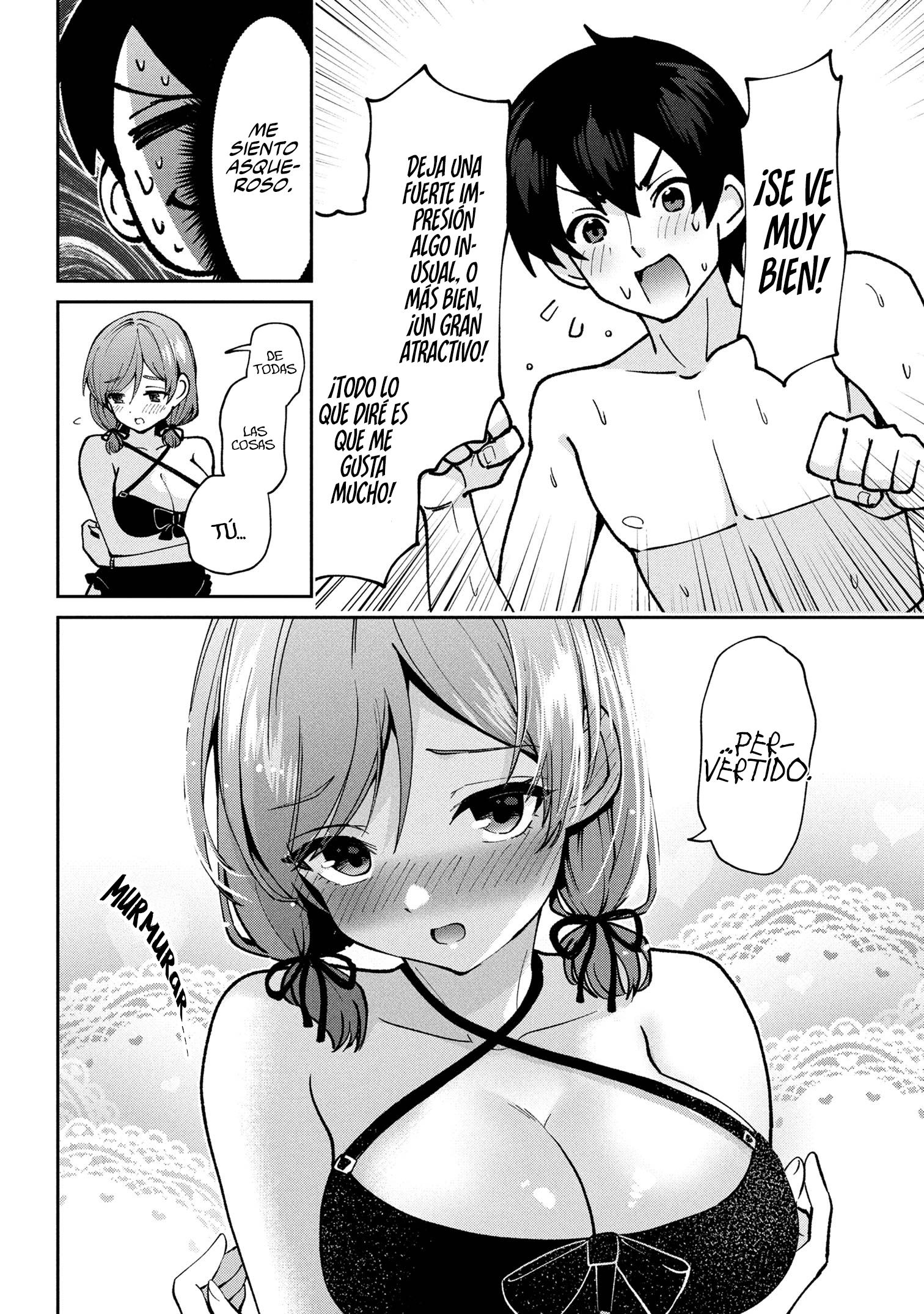 Read Class no Daikirai na Joshi to Kekkon Suru Koto ni Natta ES Manga Online