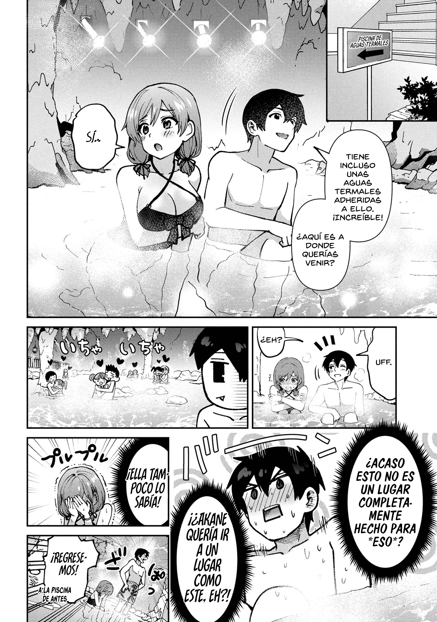 Read Class no Daikirai na Joshi to Kekkon Suru Koto ni Natta ES Manga Online