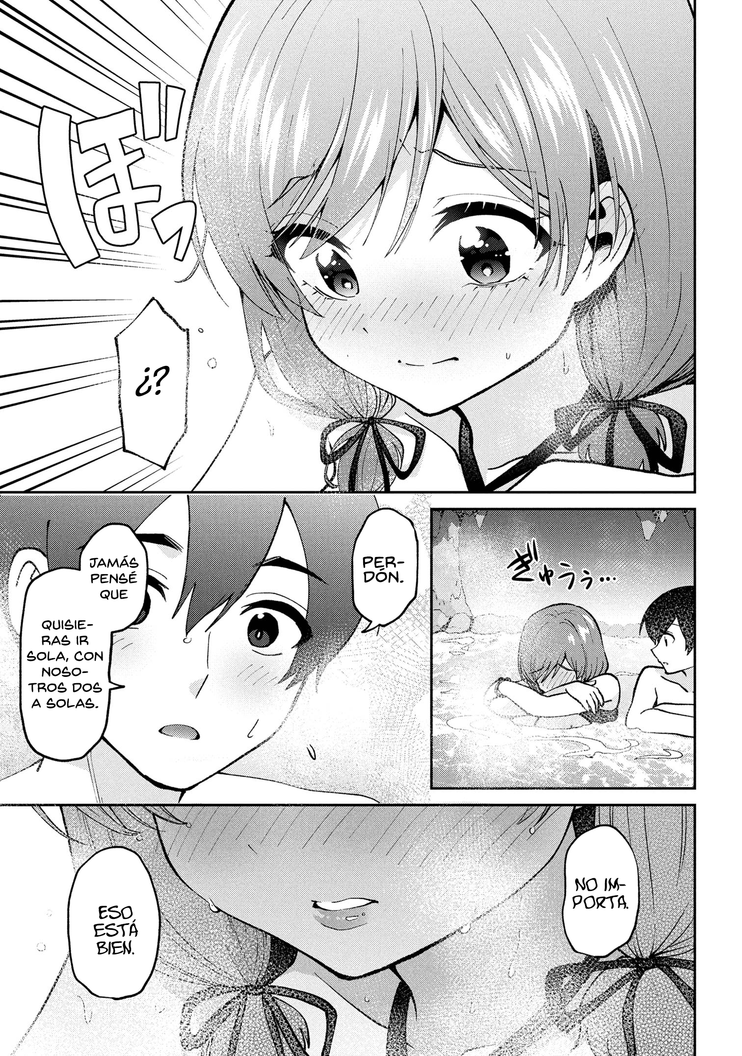 Read Class no Daikirai na Joshi to Kekkon Suru Koto ni Natta ES Manga Online