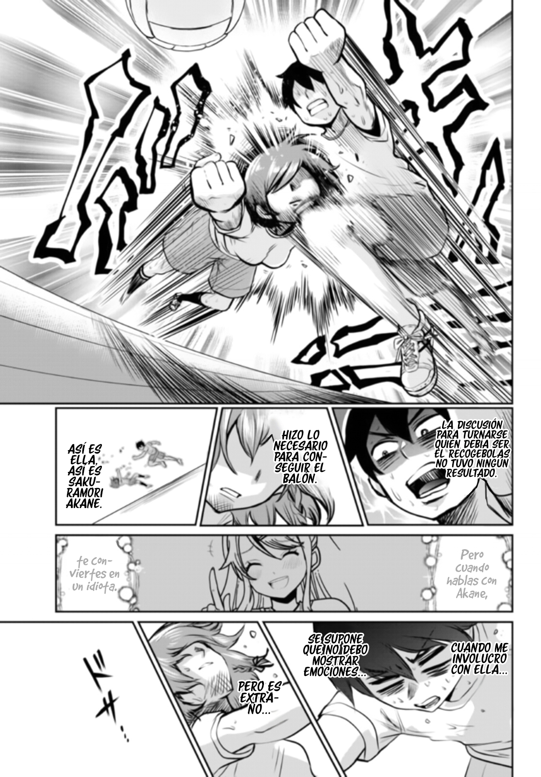 Read Class no Daikirai na Joshi to Kekkon Suru Koto ni Natta ES Manga Online