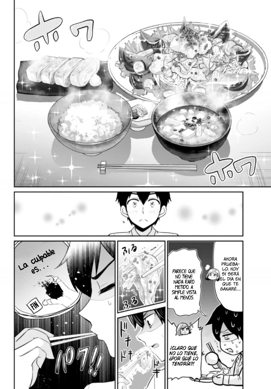 Read Class no Daikirai na Joshi to Kekkon Suru Koto ni Natta ES Manga Online