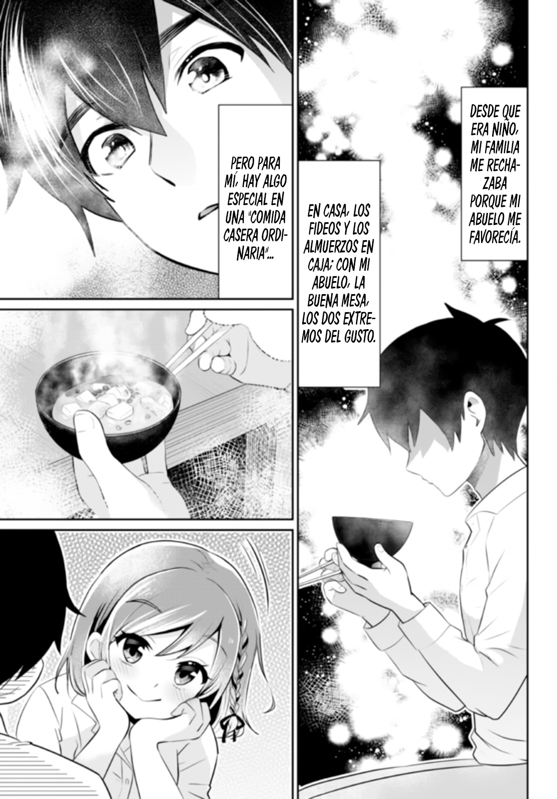 Read Class no Daikirai na Joshi to Kekkon Suru Koto ni Natta ES Manga Online