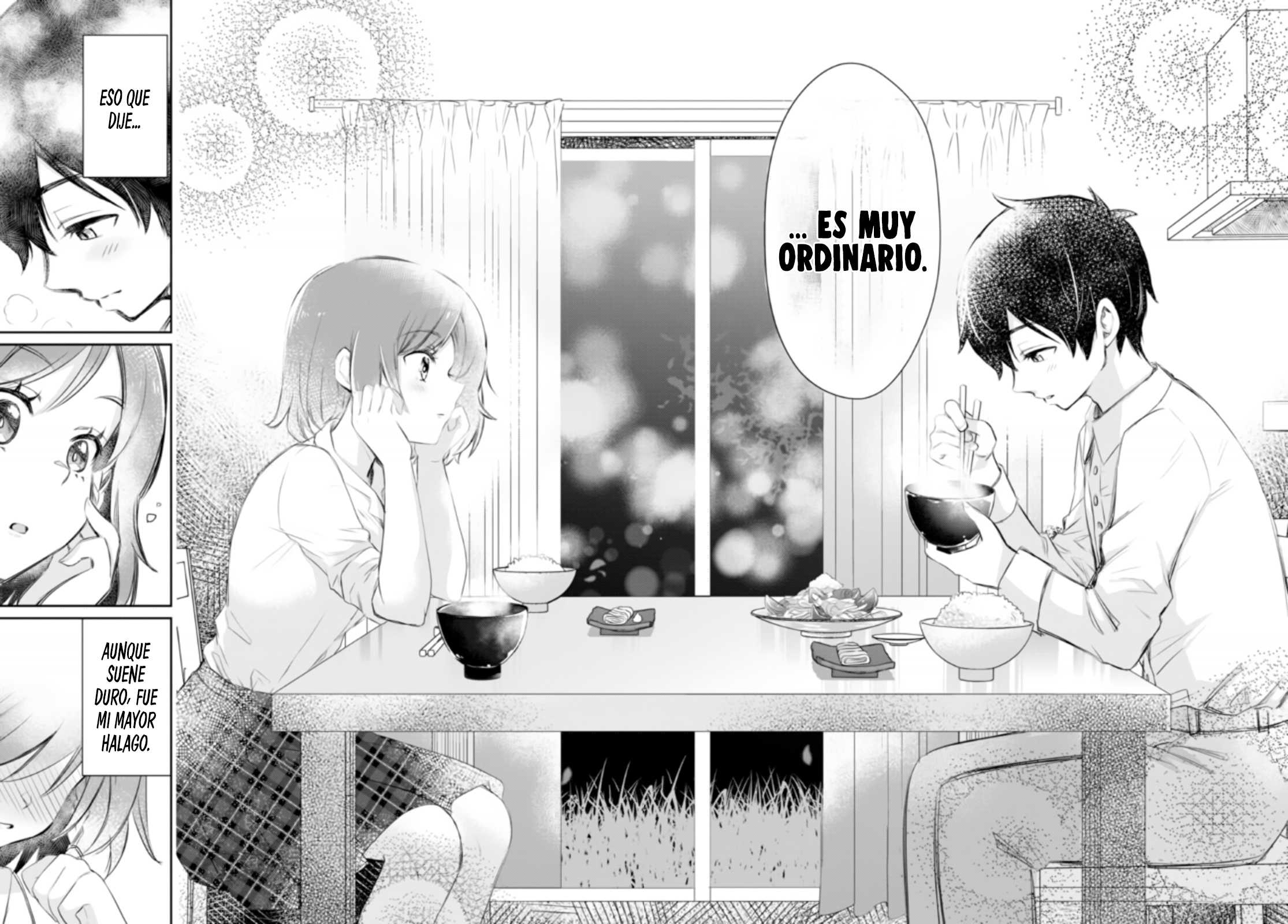 Read Class no Daikirai na Joshi to Kekkon Suru Koto ni Natta ES Manga Online