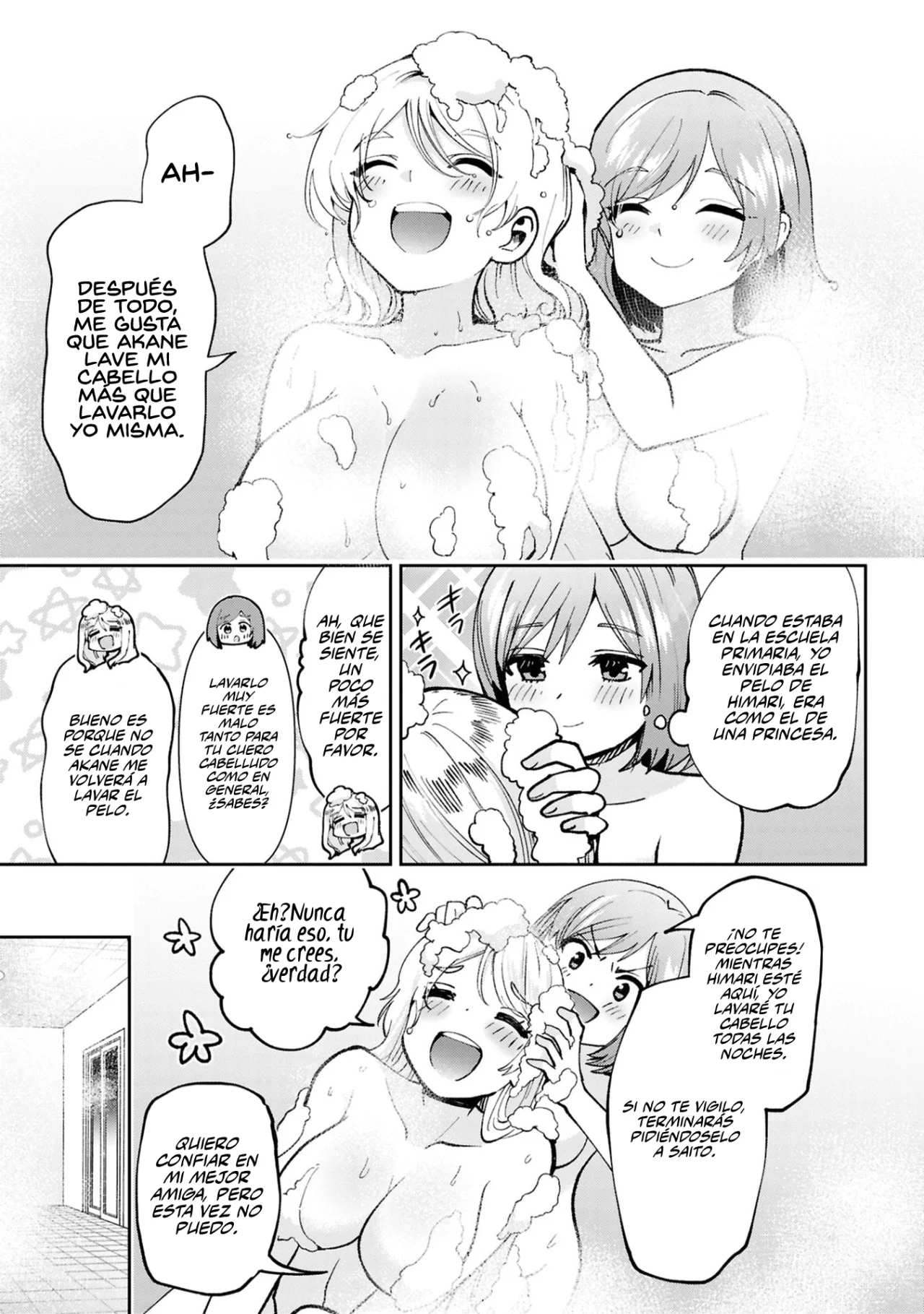 Read Class no Daikirai na Joshi to Kekkon Suru Koto ni Natta ES Manga Online