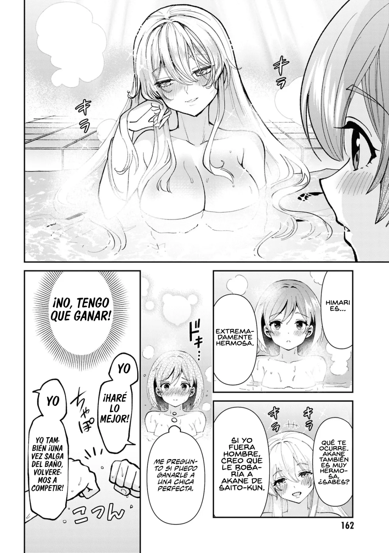 Read Class no Daikirai na Joshi to Kekkon Suru Koto ni Natta ES Manga Online