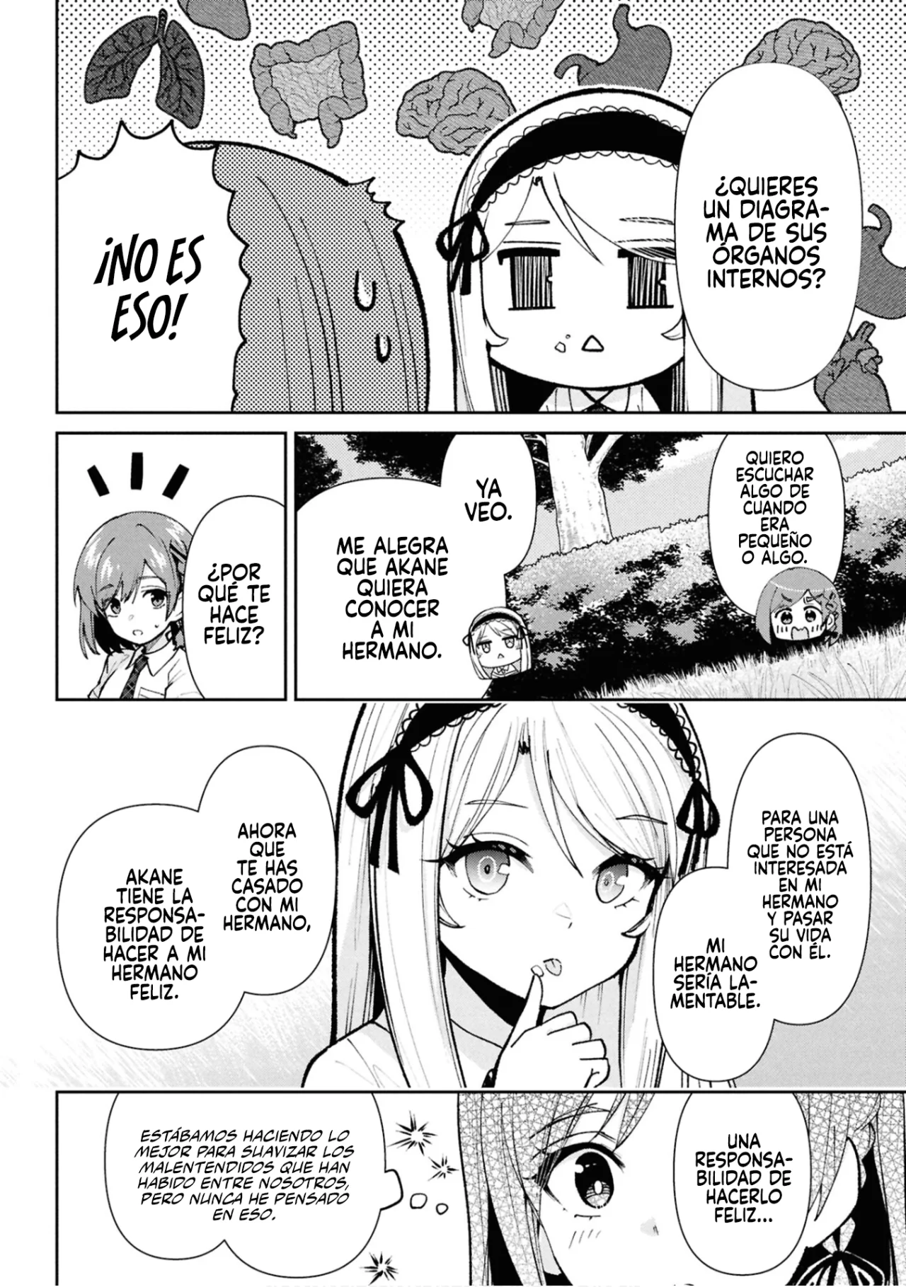 Read Class no Daikirai na Joshi to Kekkon Suru Koto ni Natta ES Manga Online