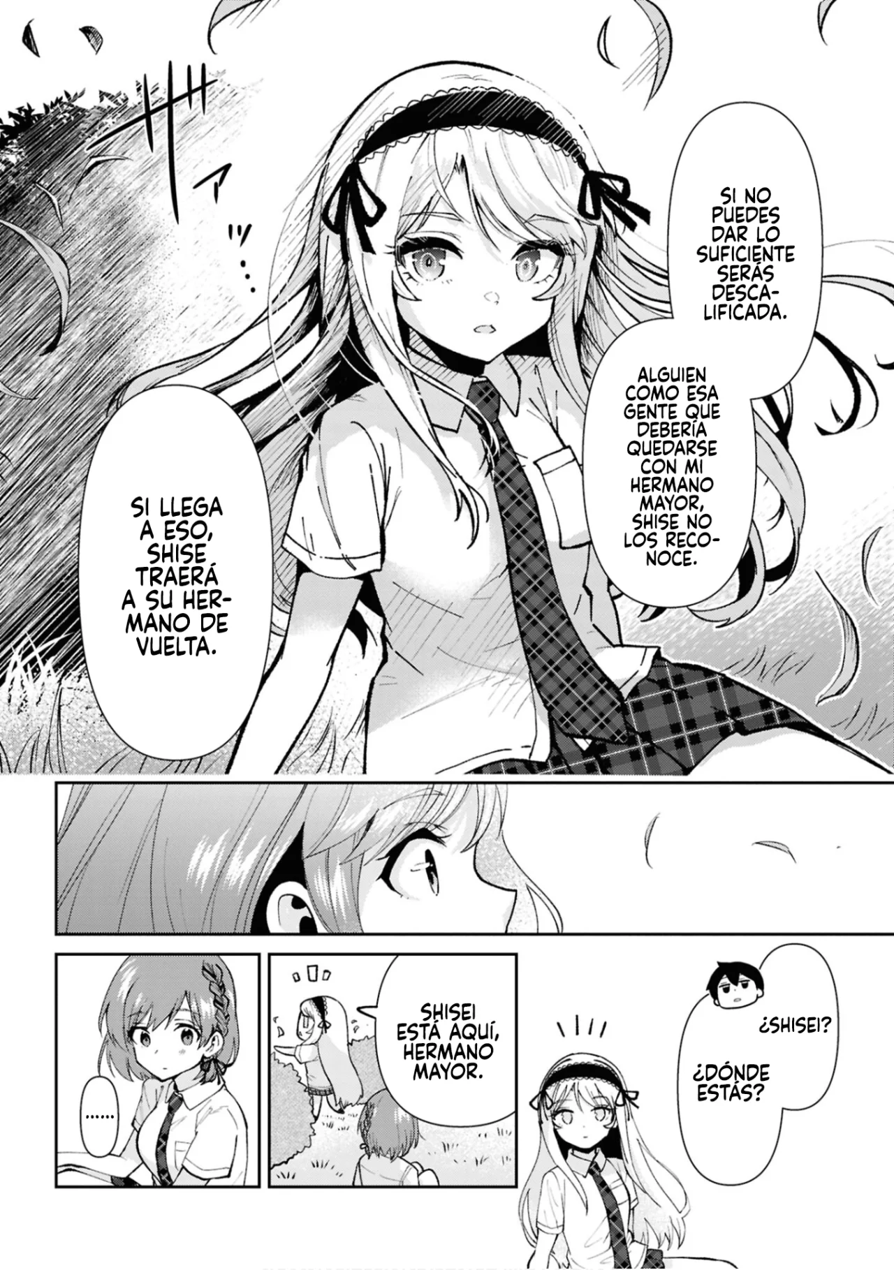 Read Class no Daikirai na Joshi to Kekkon Suru Koto ni Natta ES Manga Online