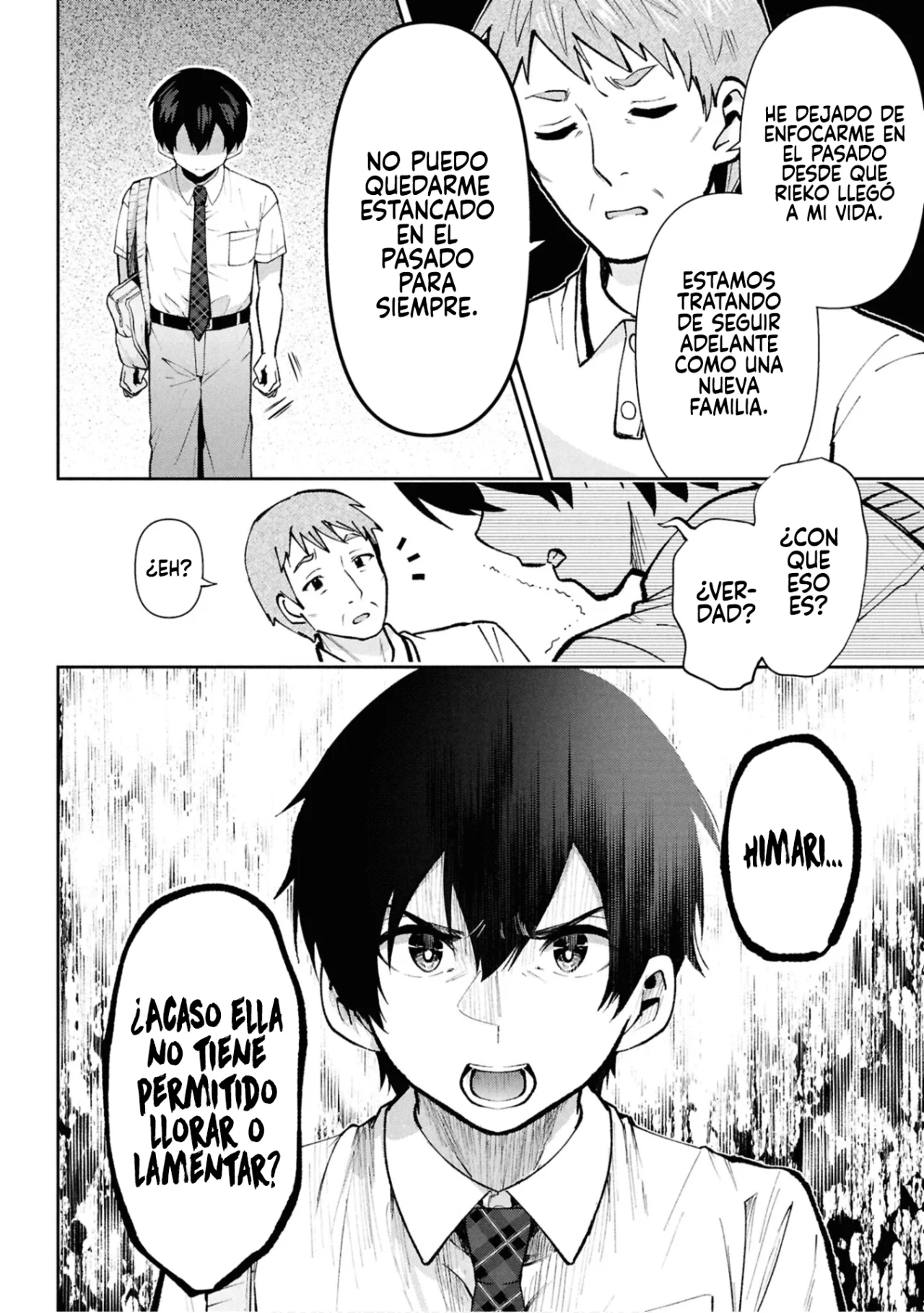 Read Class no Daikirai na Joshi to Kekkon Suru Koto ni Natta ES Manga Online