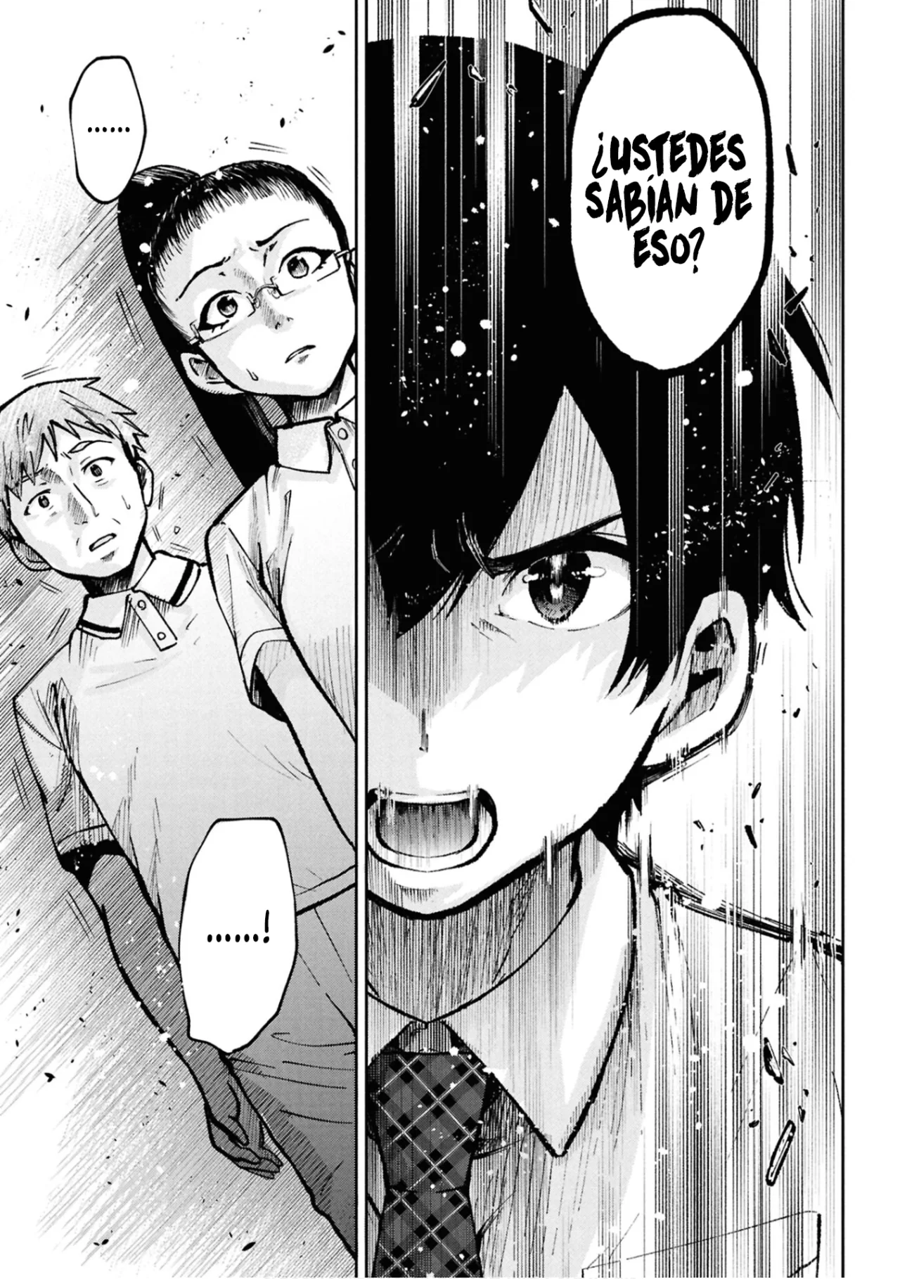 Read Class no Daikirai na Joshi to Kekkon Suru Koto ni Natta ES Manga Online