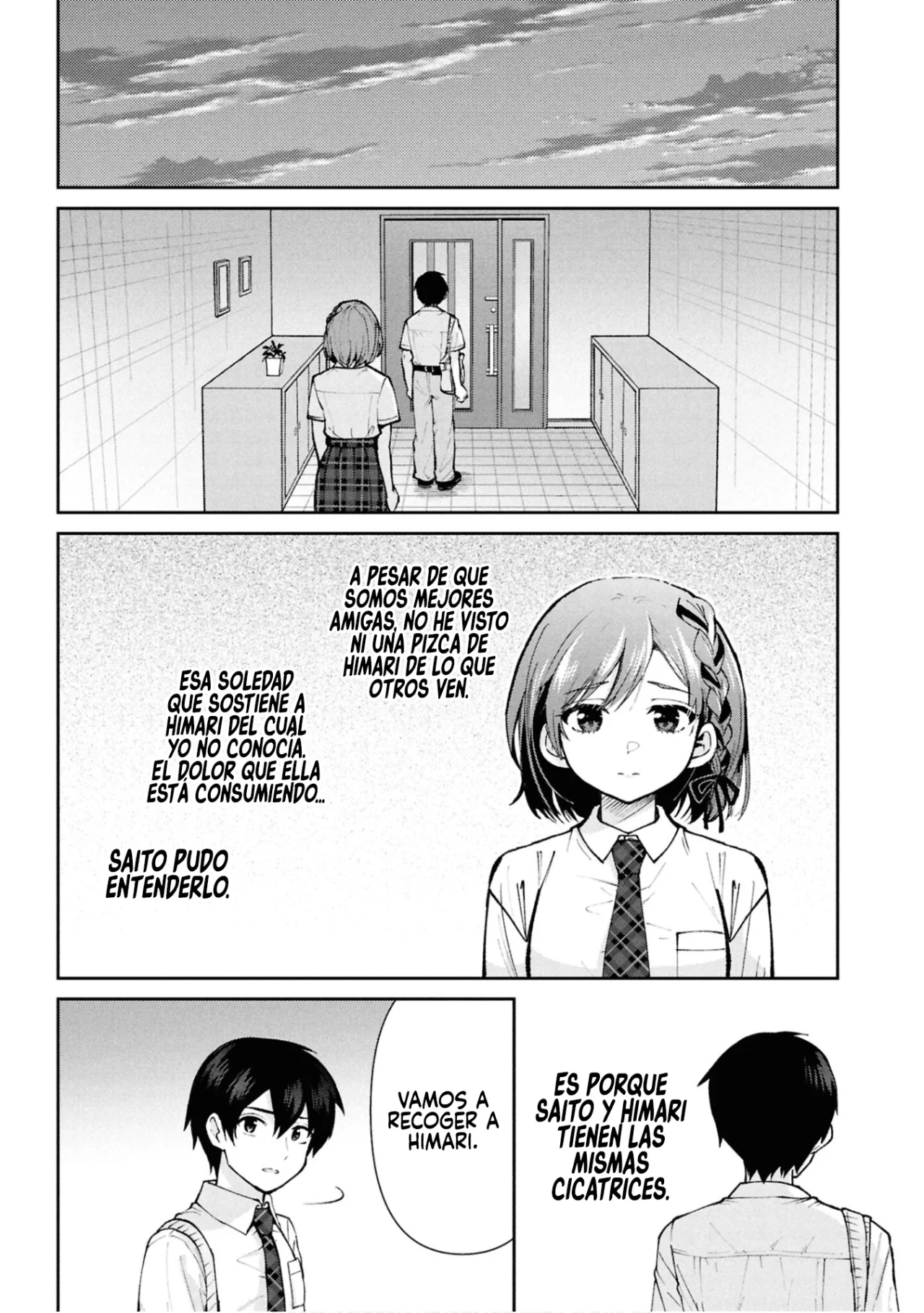 Read Class no Daikirai na Joshi to Kekkon Suru Koto ni Natta ES Manga Online