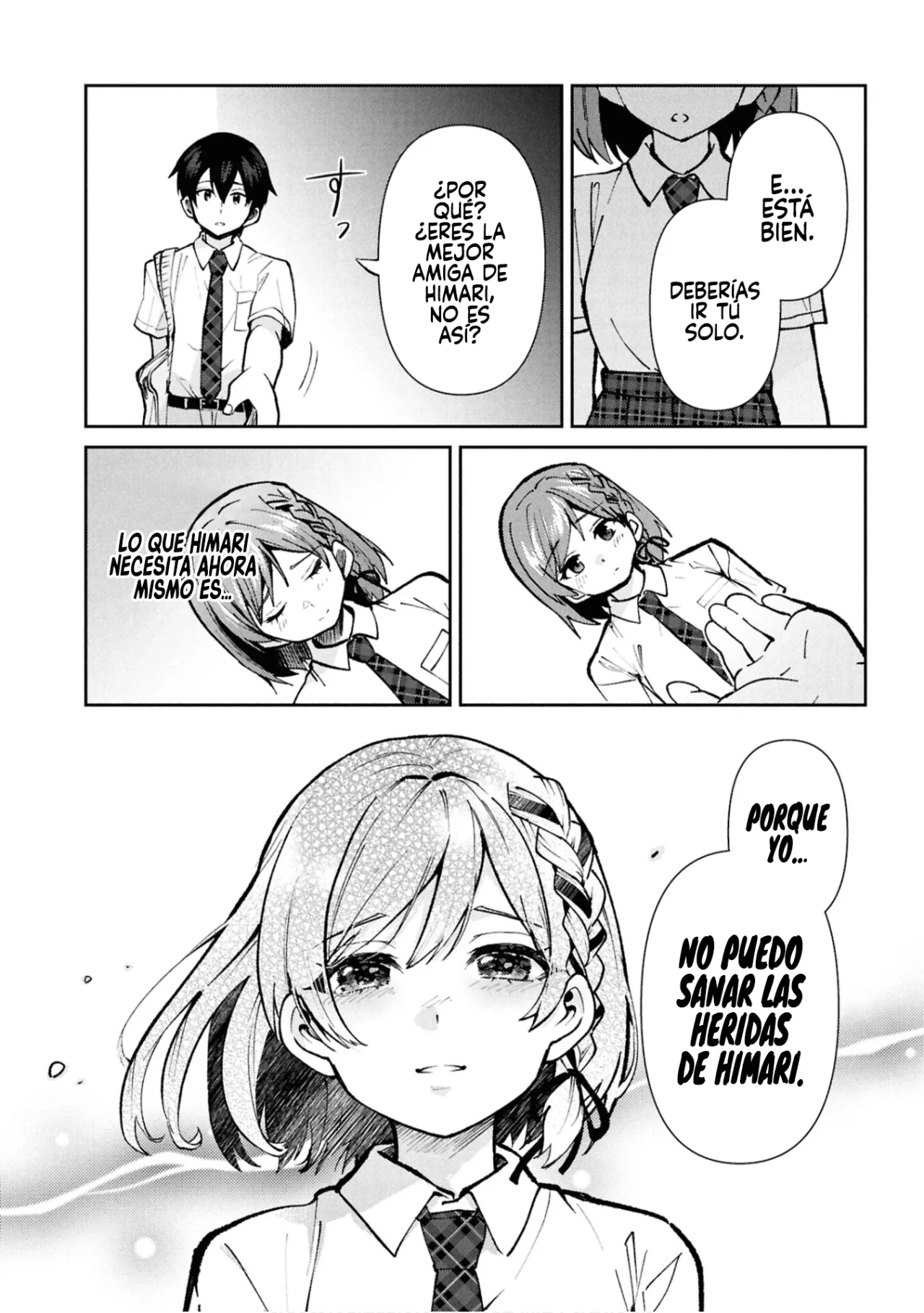 Read Class no Daikirai na Joshi to Kekkon Suru Koto ni Natta ES Manga Online