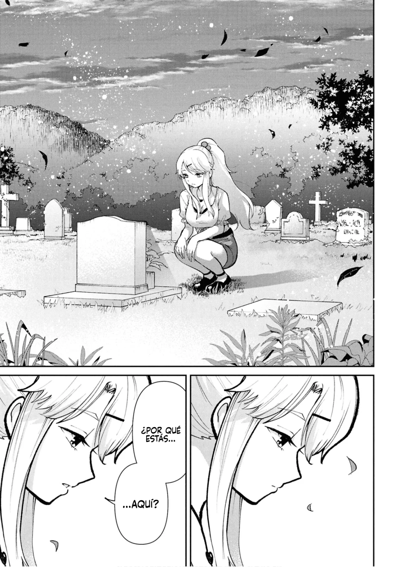 Read Class no Daikirai na Joshi to Kekkon Suru Koto ni Natta ES Manga Online