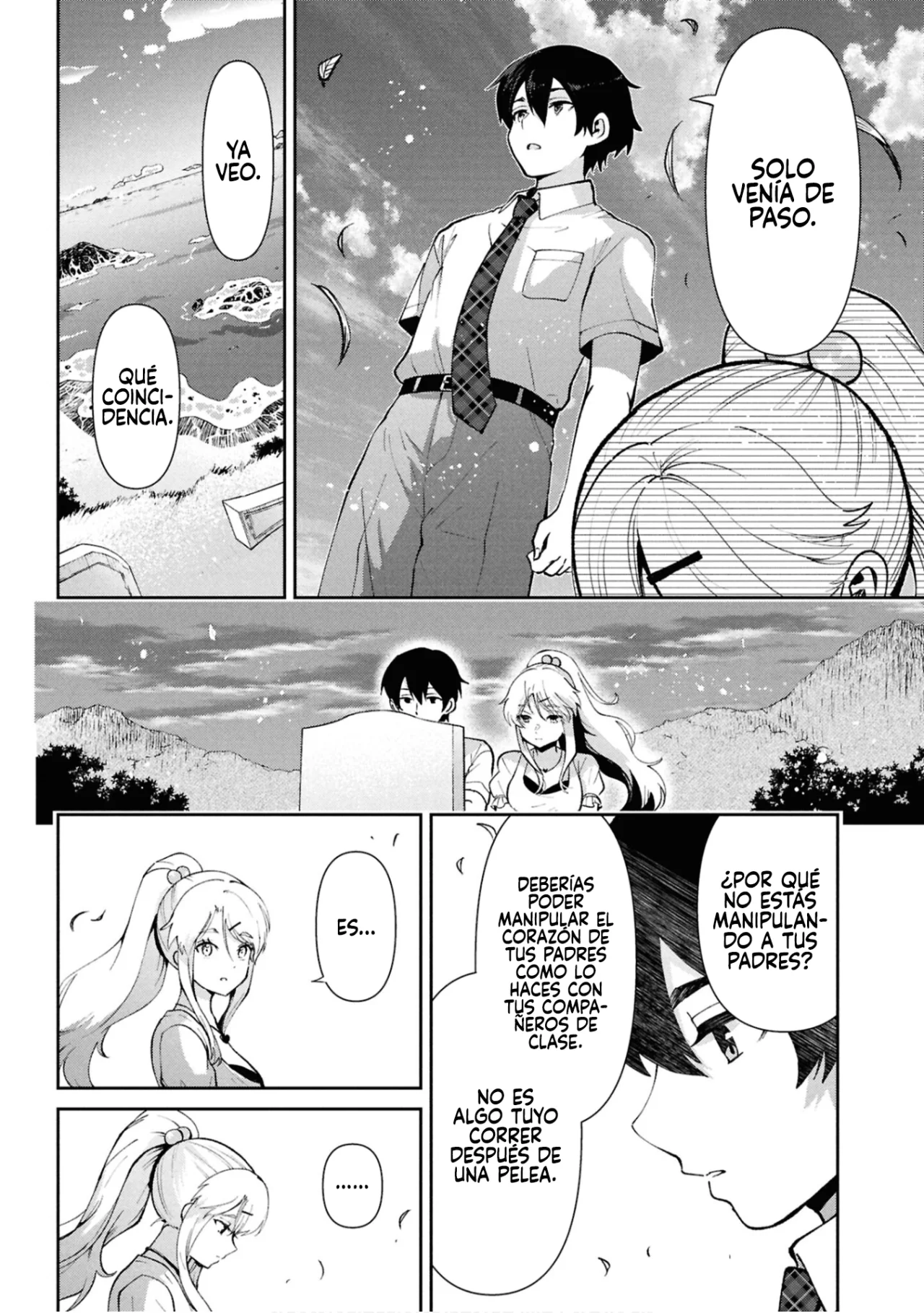 Read Class no Daikirai na Joshi to Kekkon Suru Koto ni Natta ES Manga Online