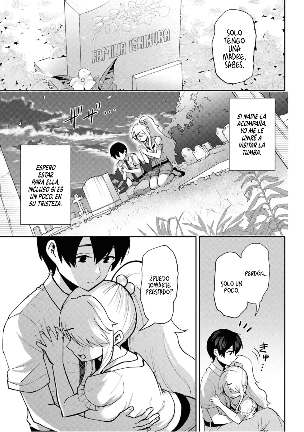 Read Class no Daikirai na Joshi to Kekkon Suru Koto ni Natta ES Manga Online