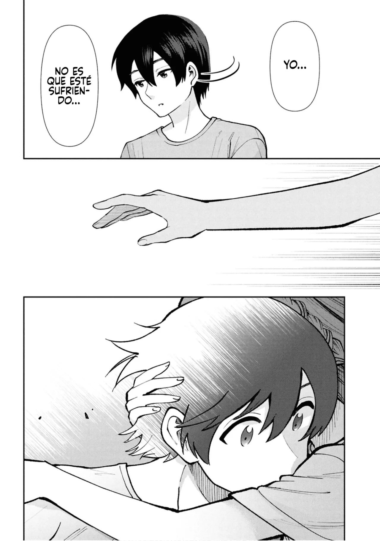 Read Class no Daikirai na Joshi to Kekkon Suru Koto ni Natta ES Manga Online