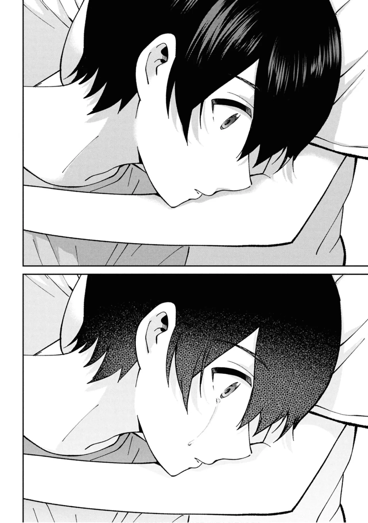 Read Class no Daikirai na Joshi to Kekkon Suru Koto ni Natta ES Manga Online