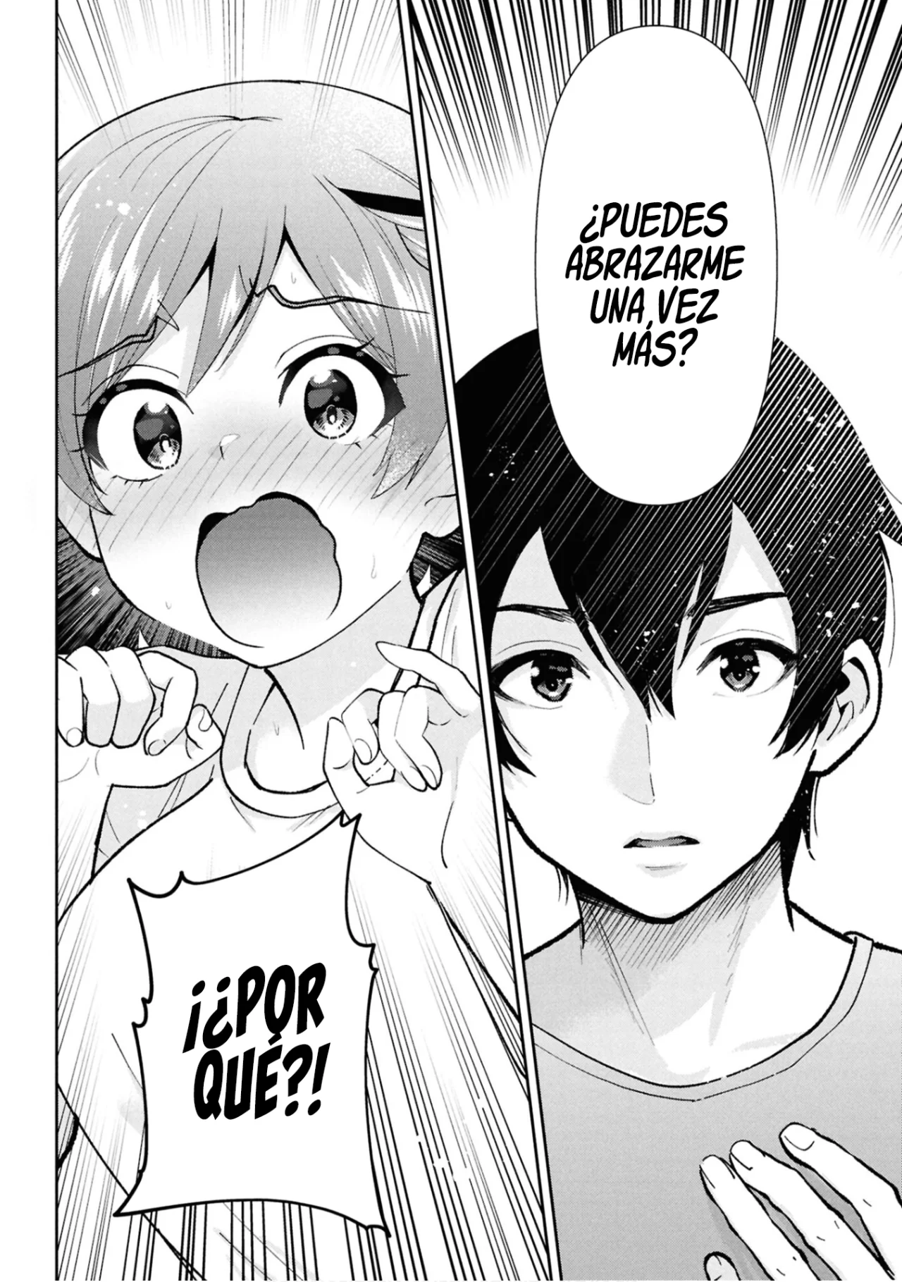 Read Class no Daikirai na Joshi to Kekkon Suru Koto ni Natta ES Manga Online