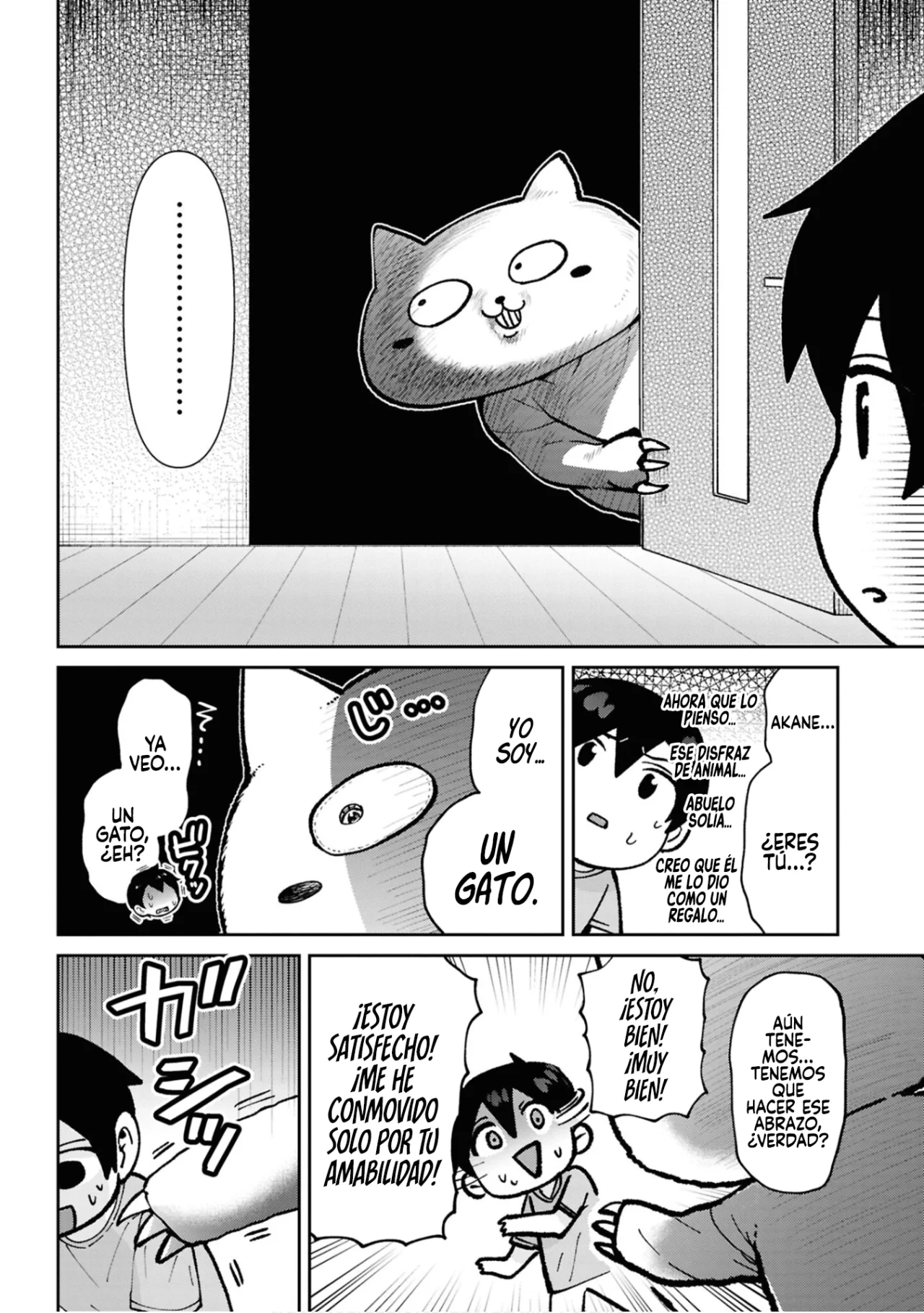 Read Class no Daikirai na Joshi to Kekkon Suru Koto ni Natta ES Manga Online