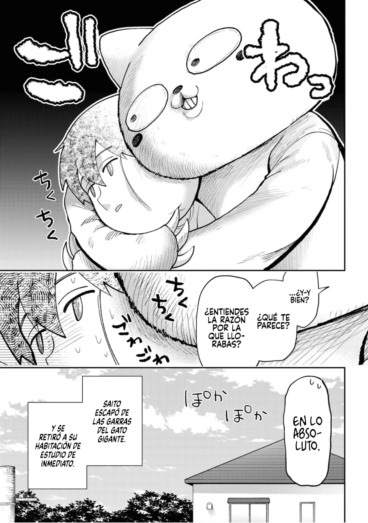 Read Class no Daikirai na Joshi to Kekkon Suru Koto ni Natta ES Manga Online