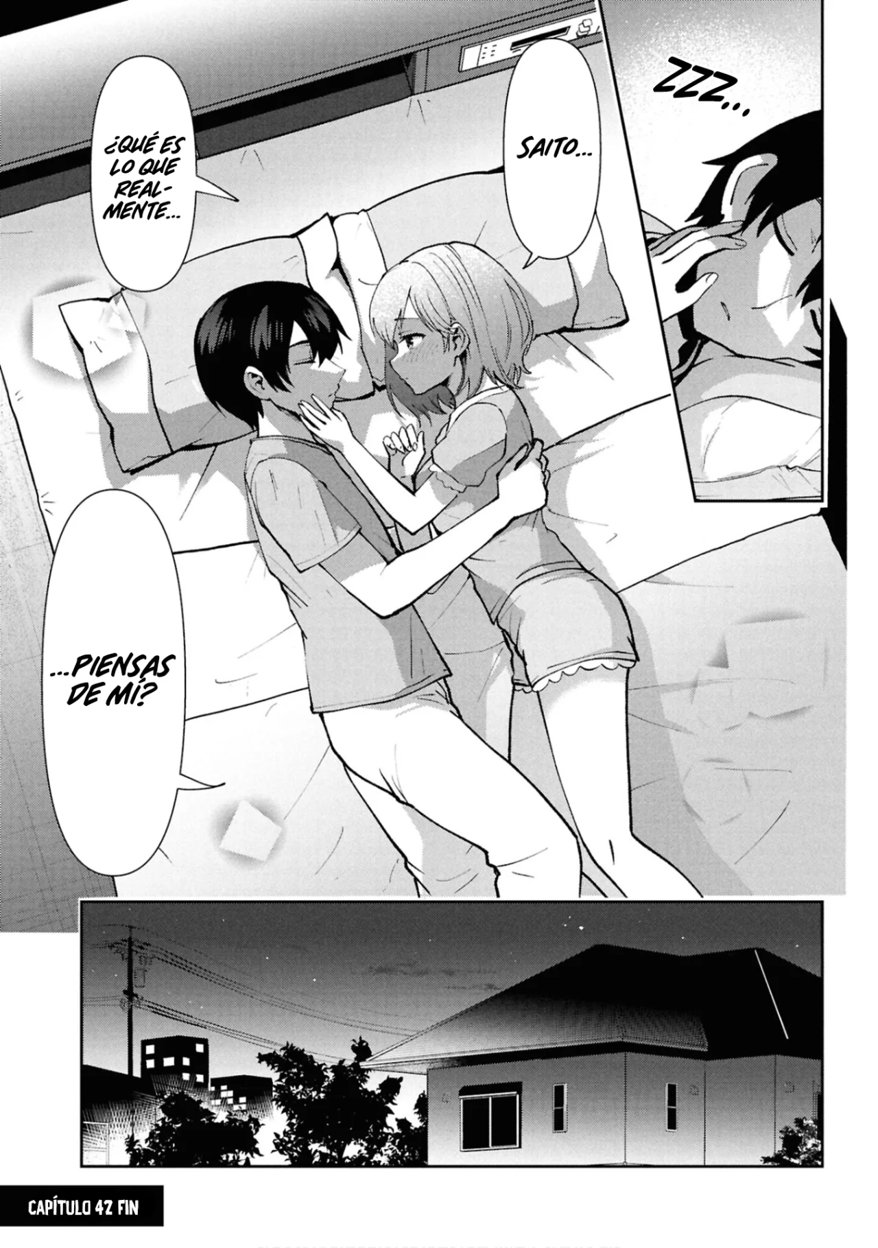 Read Class no Daikirai na Joshi to Kekkon Suru Koto ni Natta ES Manga Online