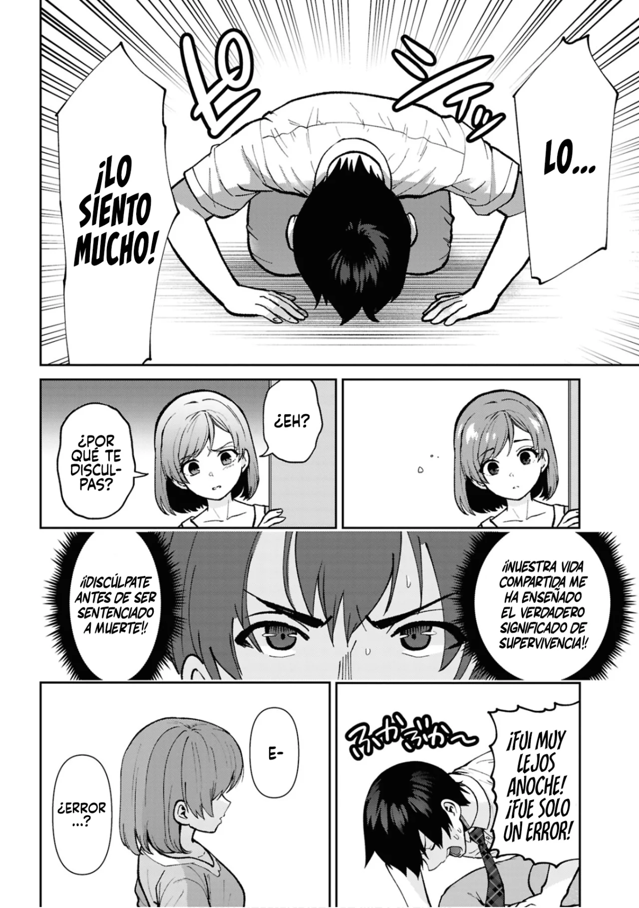 Read Class no Daikirai na Joshi to Kekkon Suru Koto ni Natta ES Manga Online