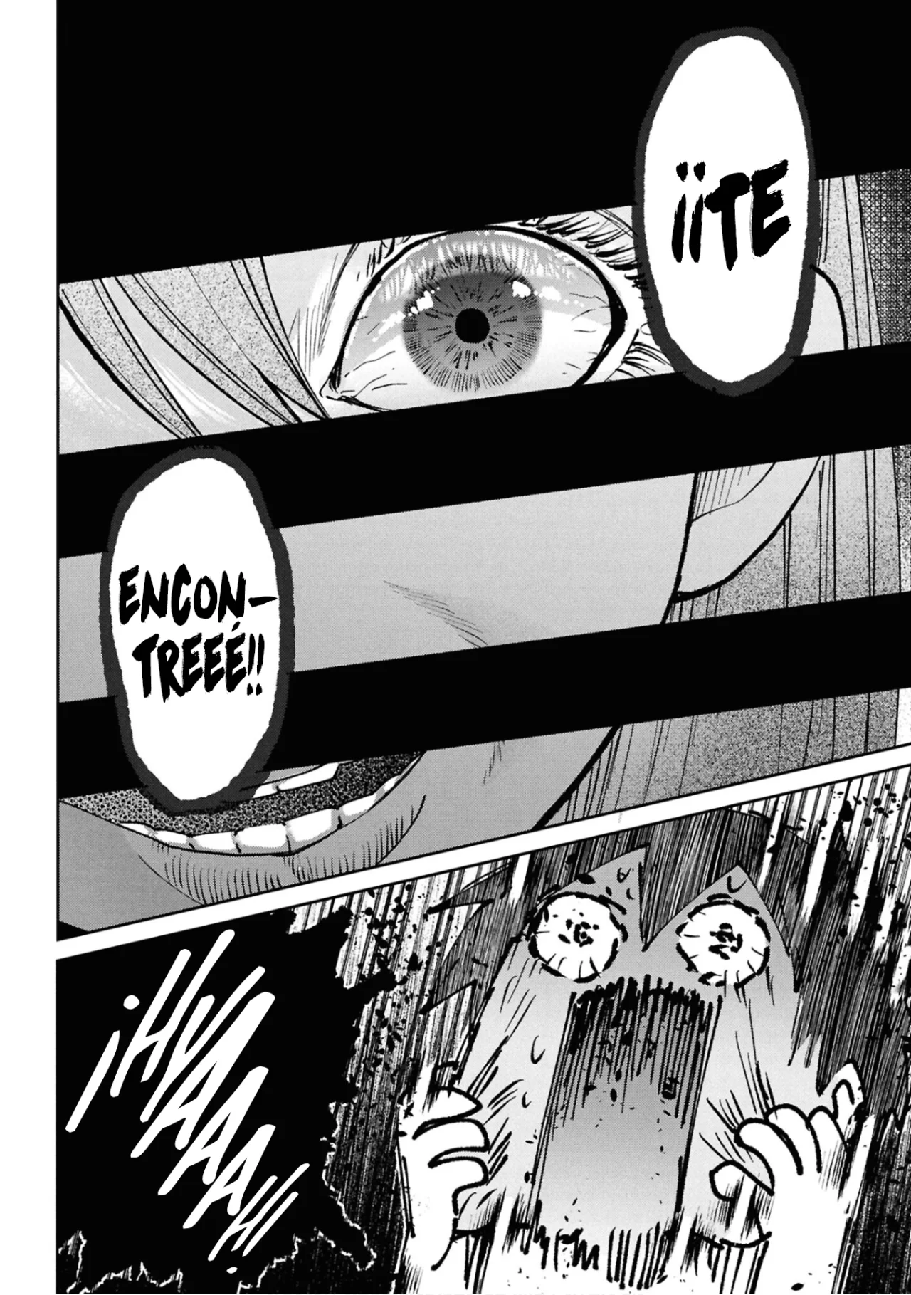 Read Class no Daikirai na Joshi to Kekkon Suru Koto ni Natta ES Manga Online