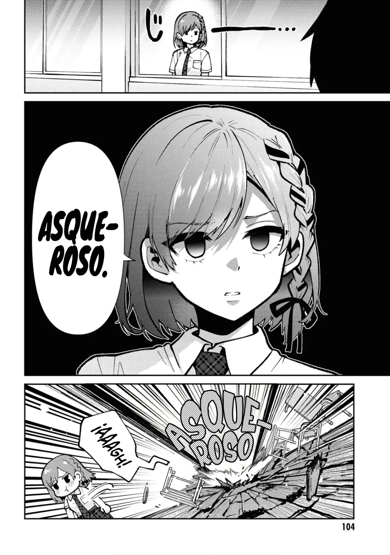 Read Class no Daikirai na Joshi to Kekkon Suru Koto ni Natta ES Manga Online