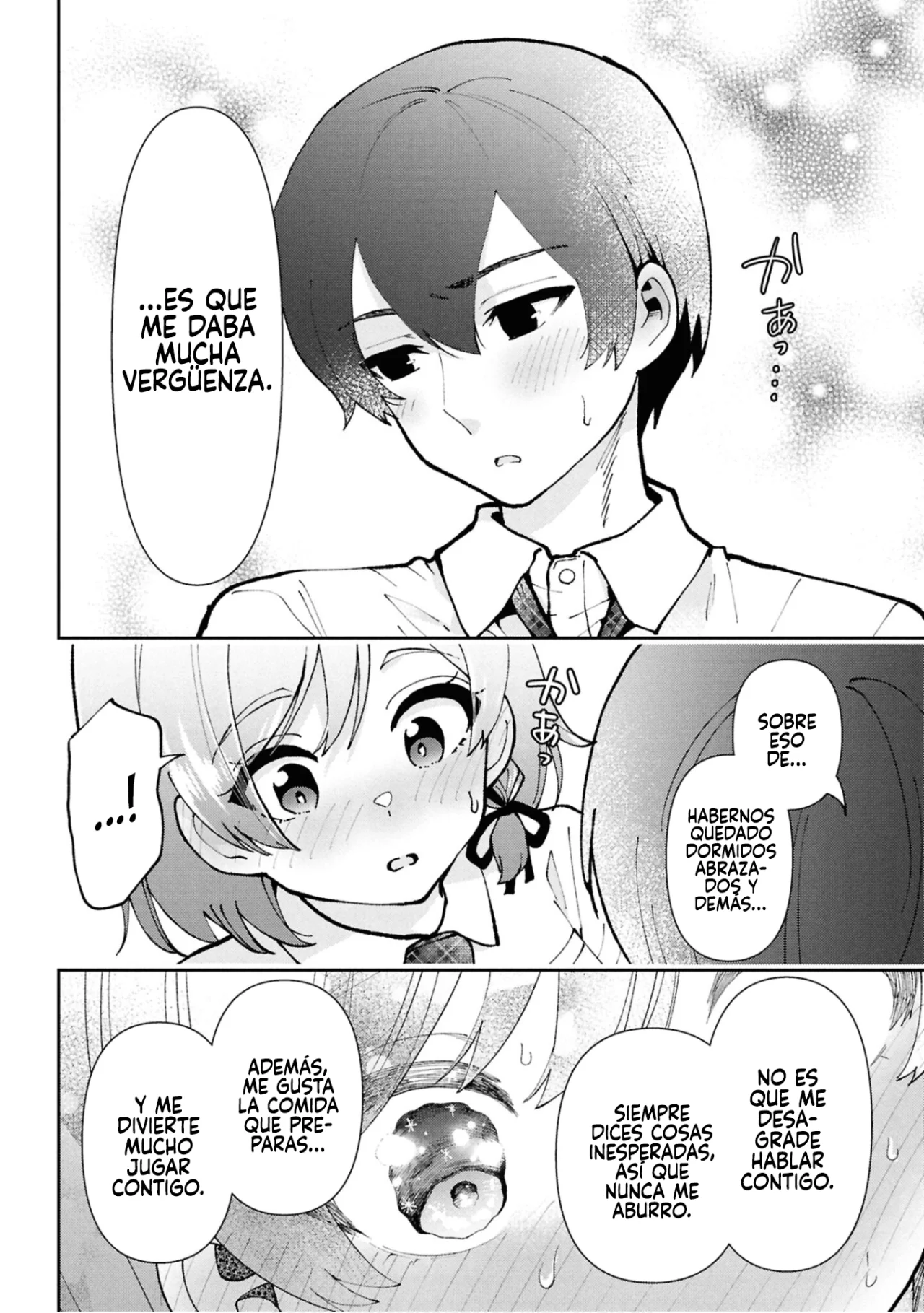 Read Class no Daikirai na Joshi to Kekkon Suru Koto ni Natta ES Manga Online