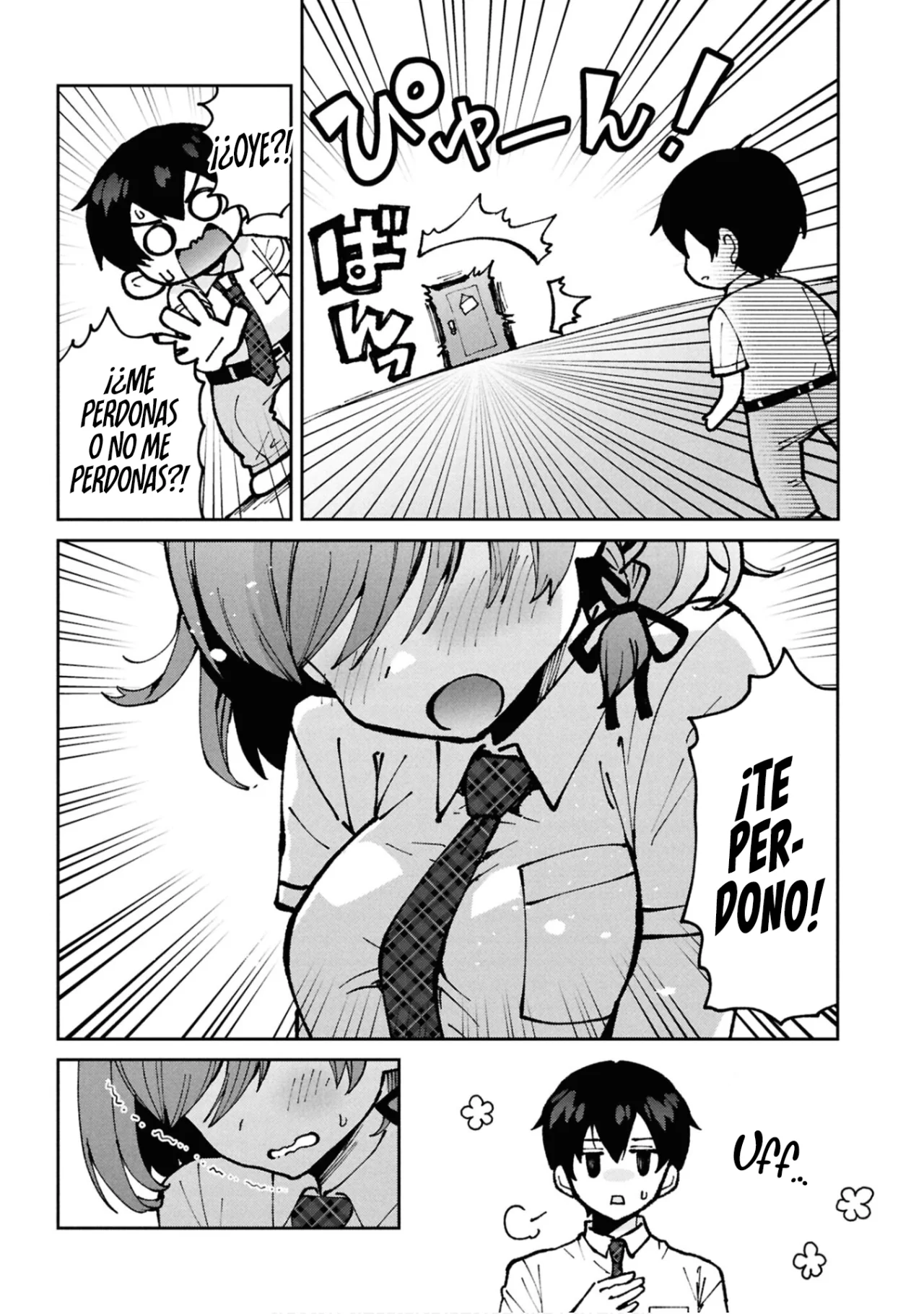 Read Class no Daikirai na Joshi to Kekkon Suru Koto ni Natta ES Manga Online