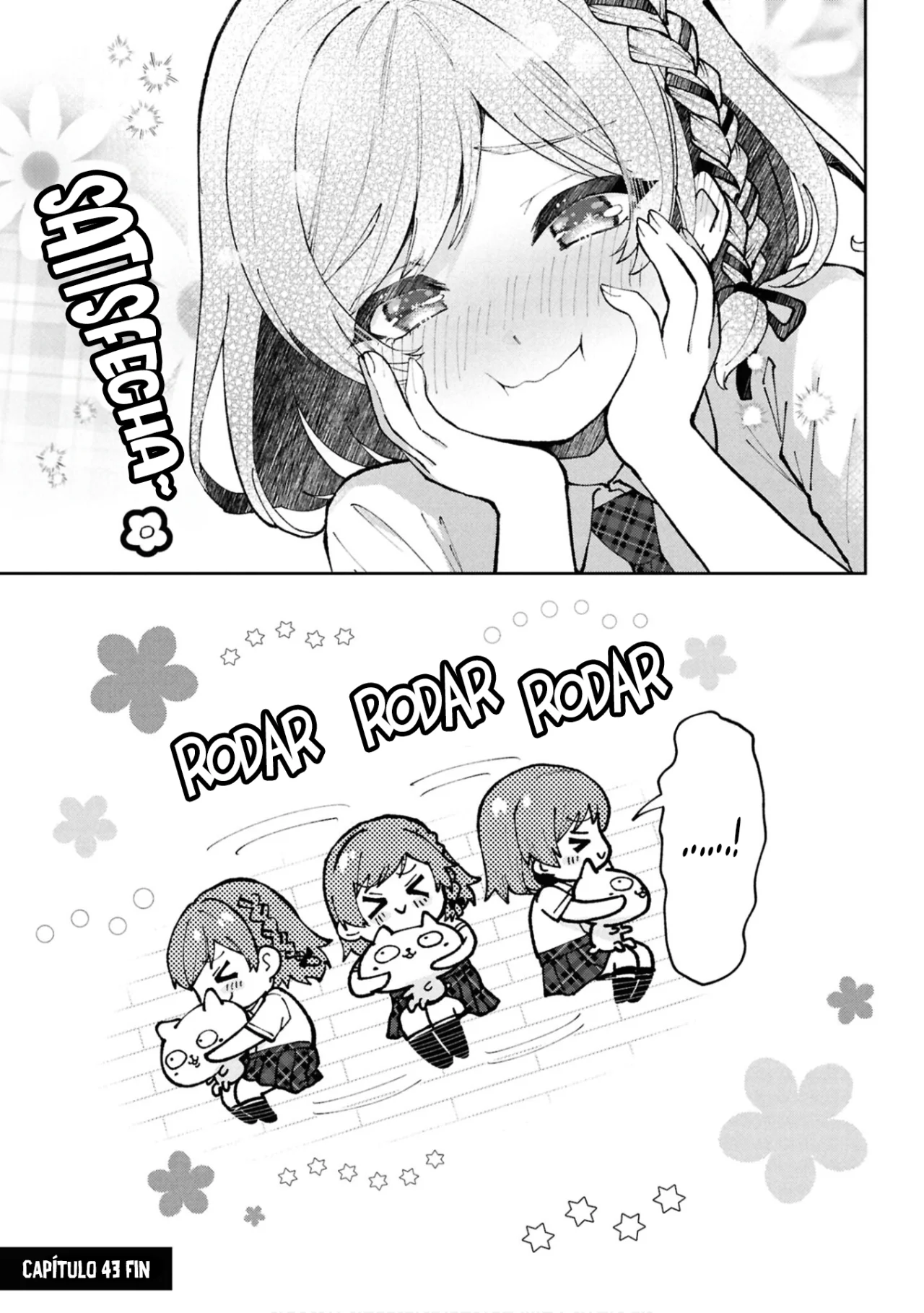 Read Class no Daikirai na Joshi to Kekkon Suru Koto ni Natta ES Manga Online