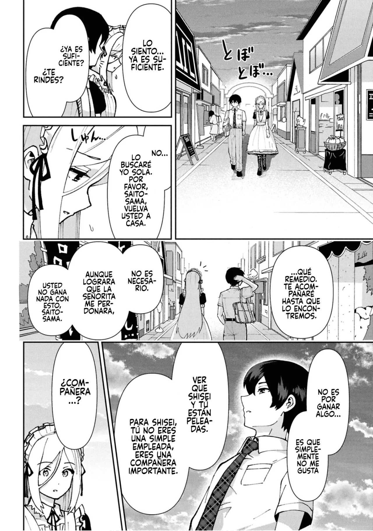 Read Class no Daikirai na Joshi to Kekkon Suru Koto ni Natta ES Manga Online