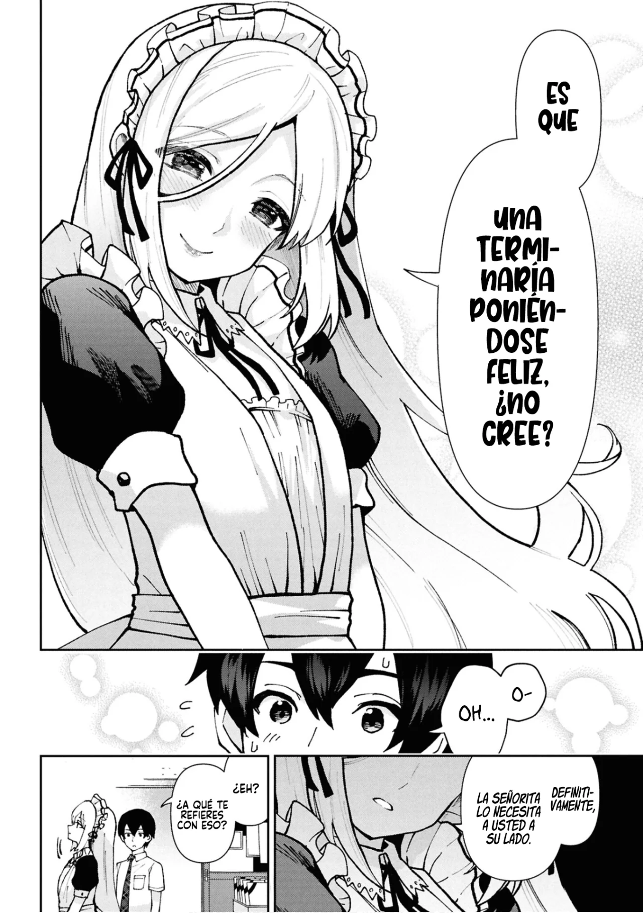 Read Class no Daikirai na Joshi to Kekkon Suru Koto ni Natta ES Manga Online