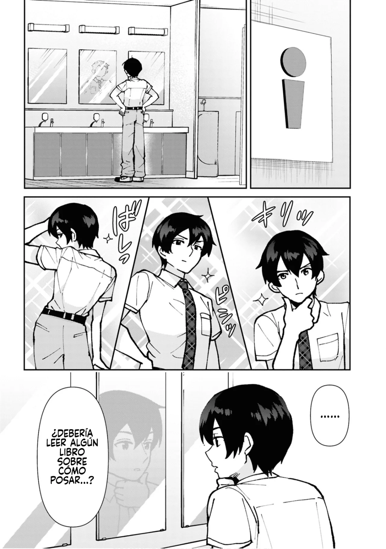 Read Class no Daikirai na Joshi to Kekkon Suru Koto ni Natta ES Manga Online