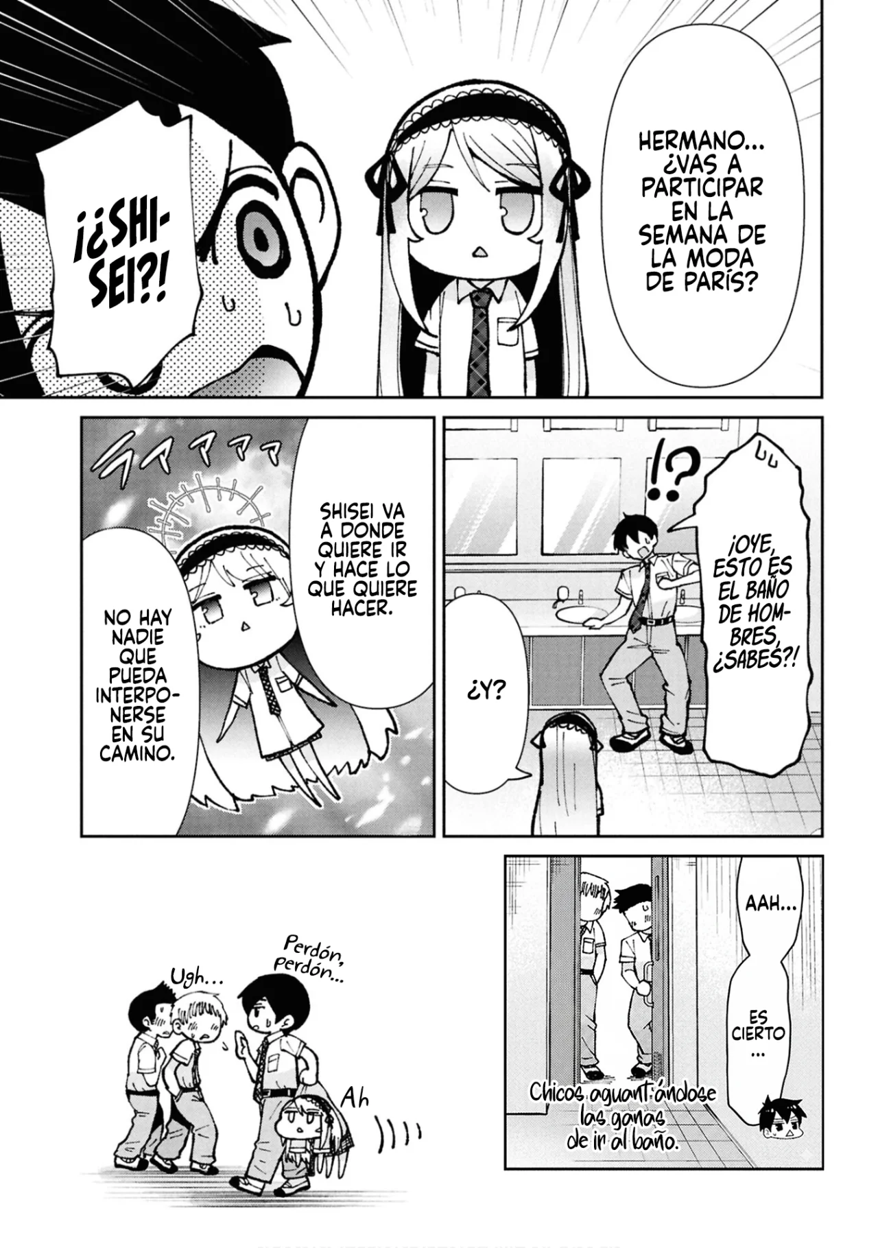 Read Class no Daikirai na Joshi to Kekkon Suru Koto ni Natta ES Manga Online