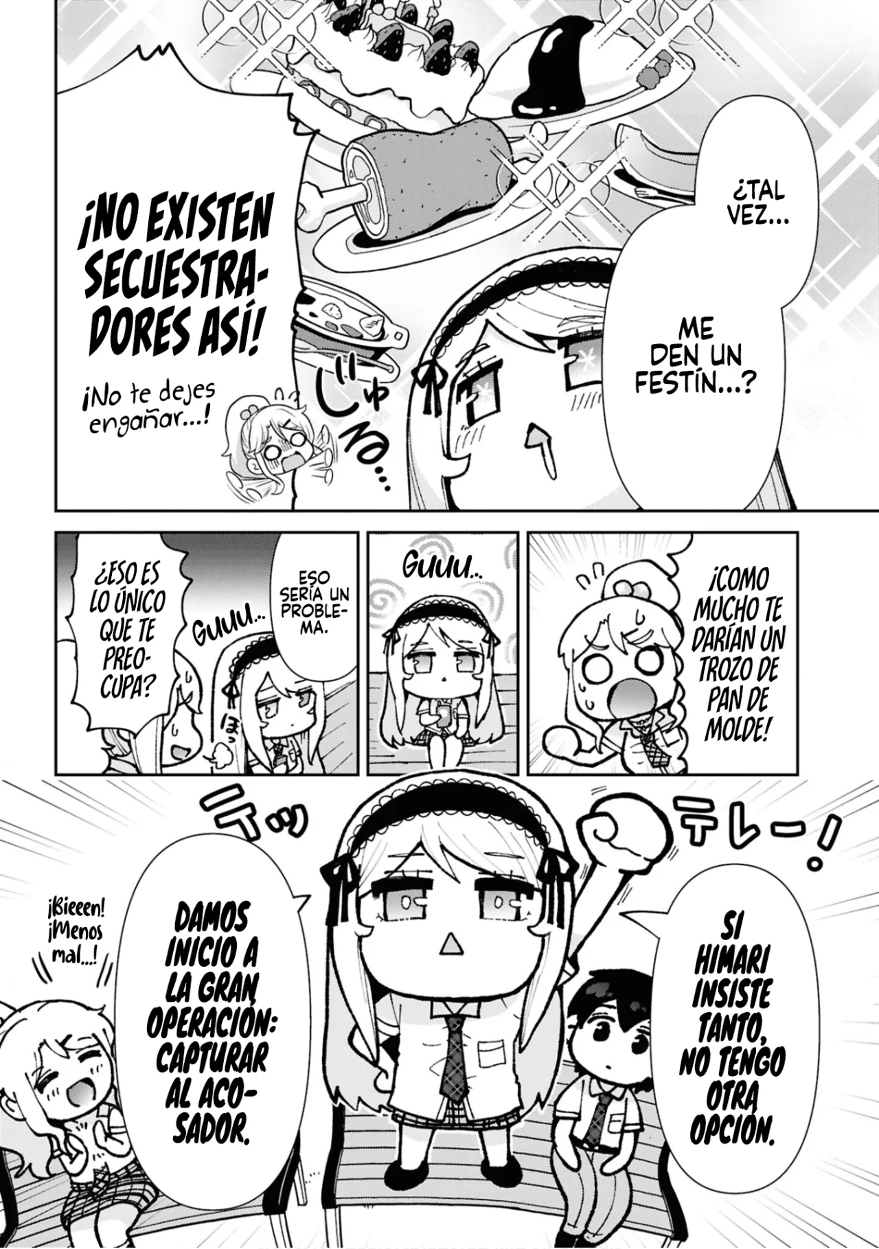 Read Class no Daikirai na Joshi to Kekkon Suru Koto ni Natta ES Manga Online