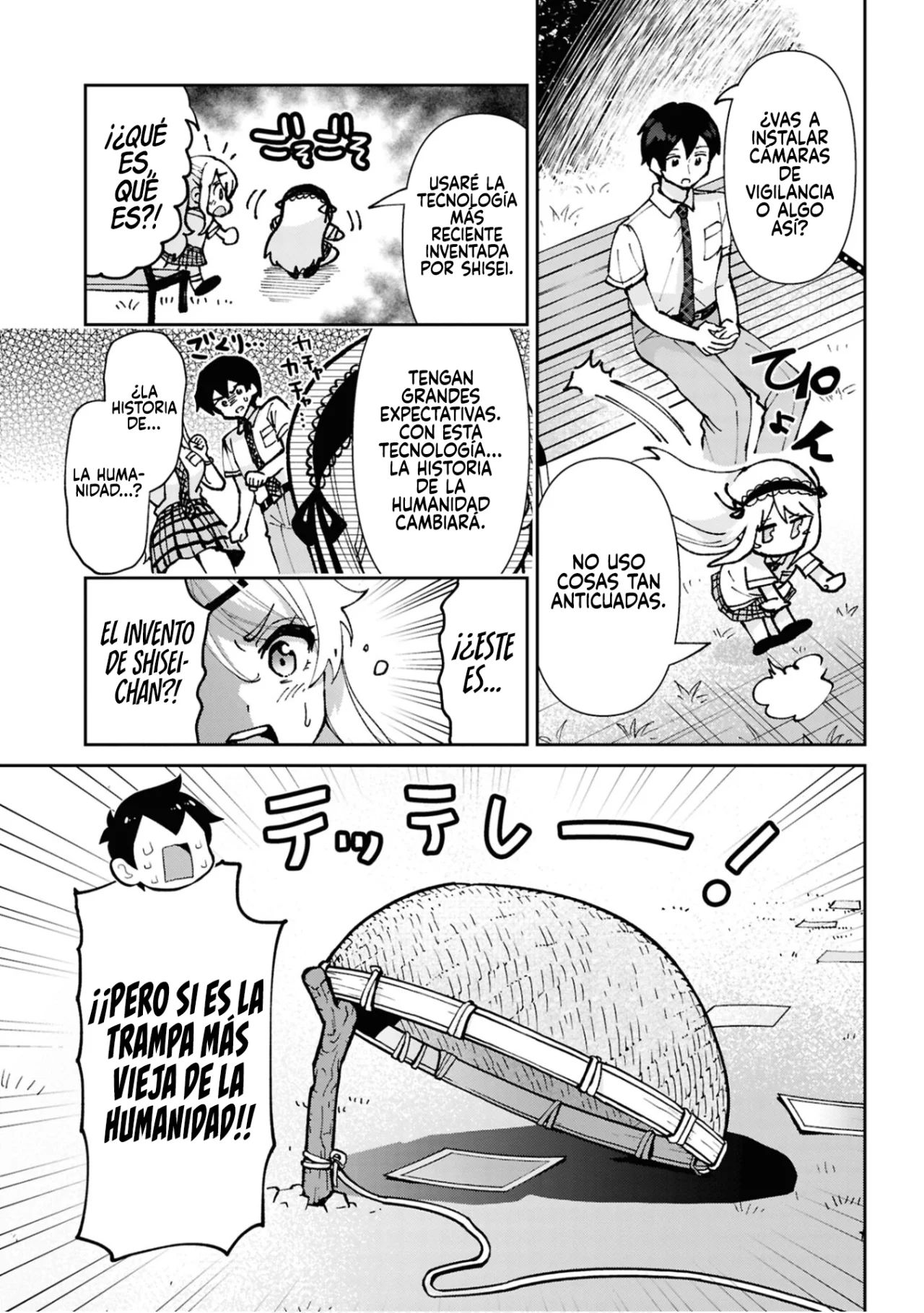 Read Class no Daikirai na Joshi to Kekkon Suru Koto ni Natta ES Manga Online