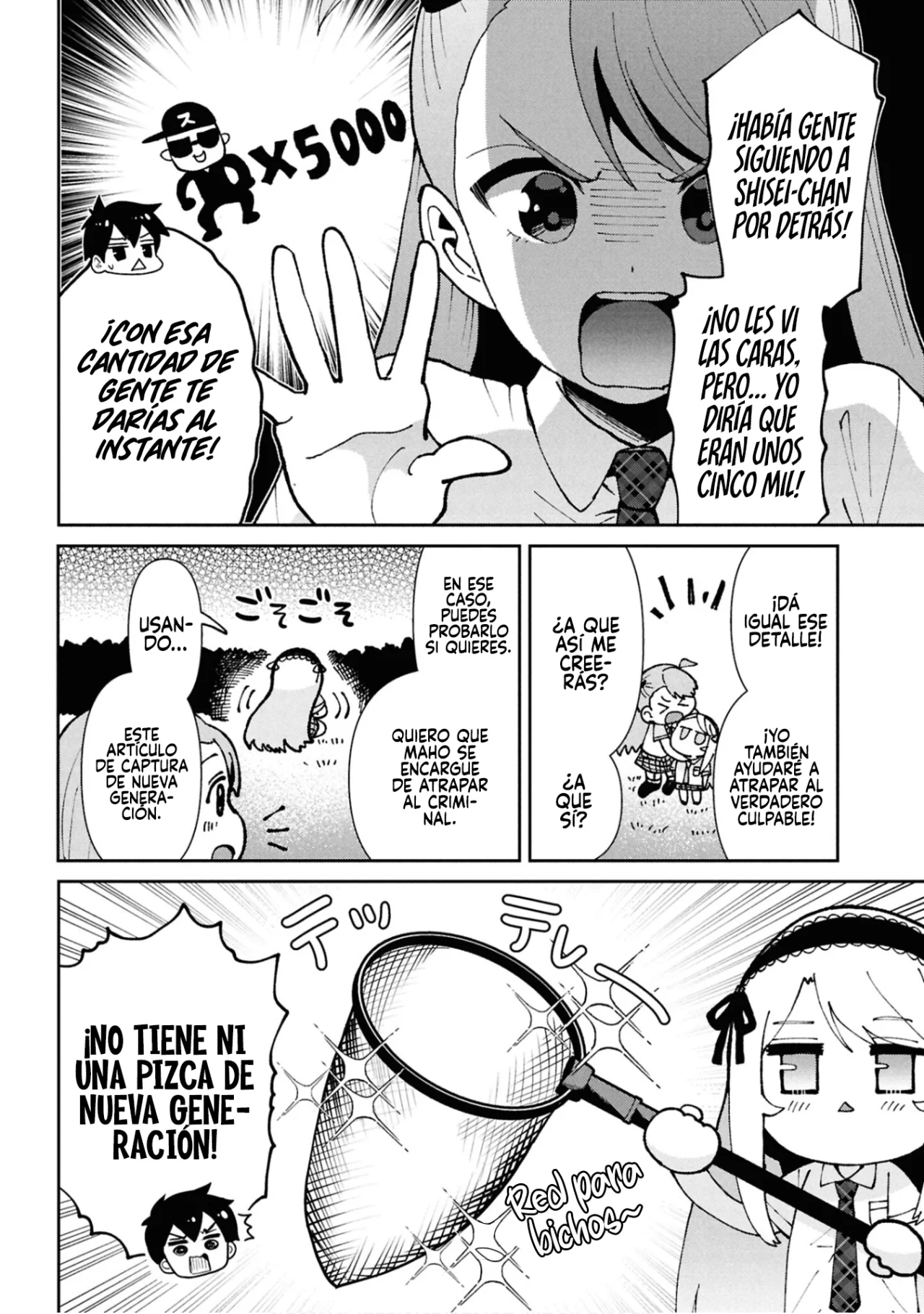 Read Class no Daikirai na Joshi to Kekkon Suru Koto ni Natta ES Manga Online