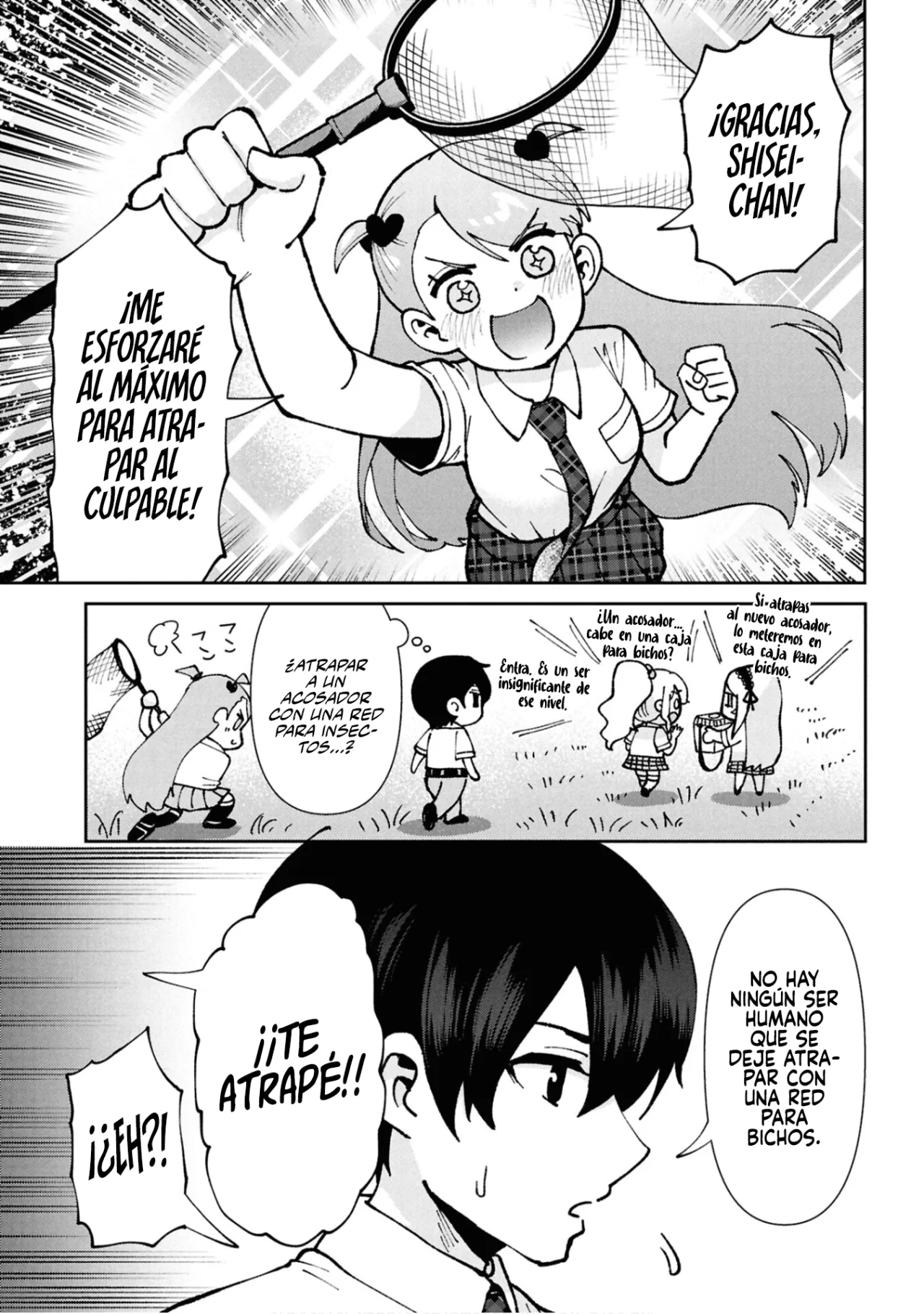 Read Class no Daikirai na Joshi to Kekkon Suru Koto ni Natta ES Manga Online