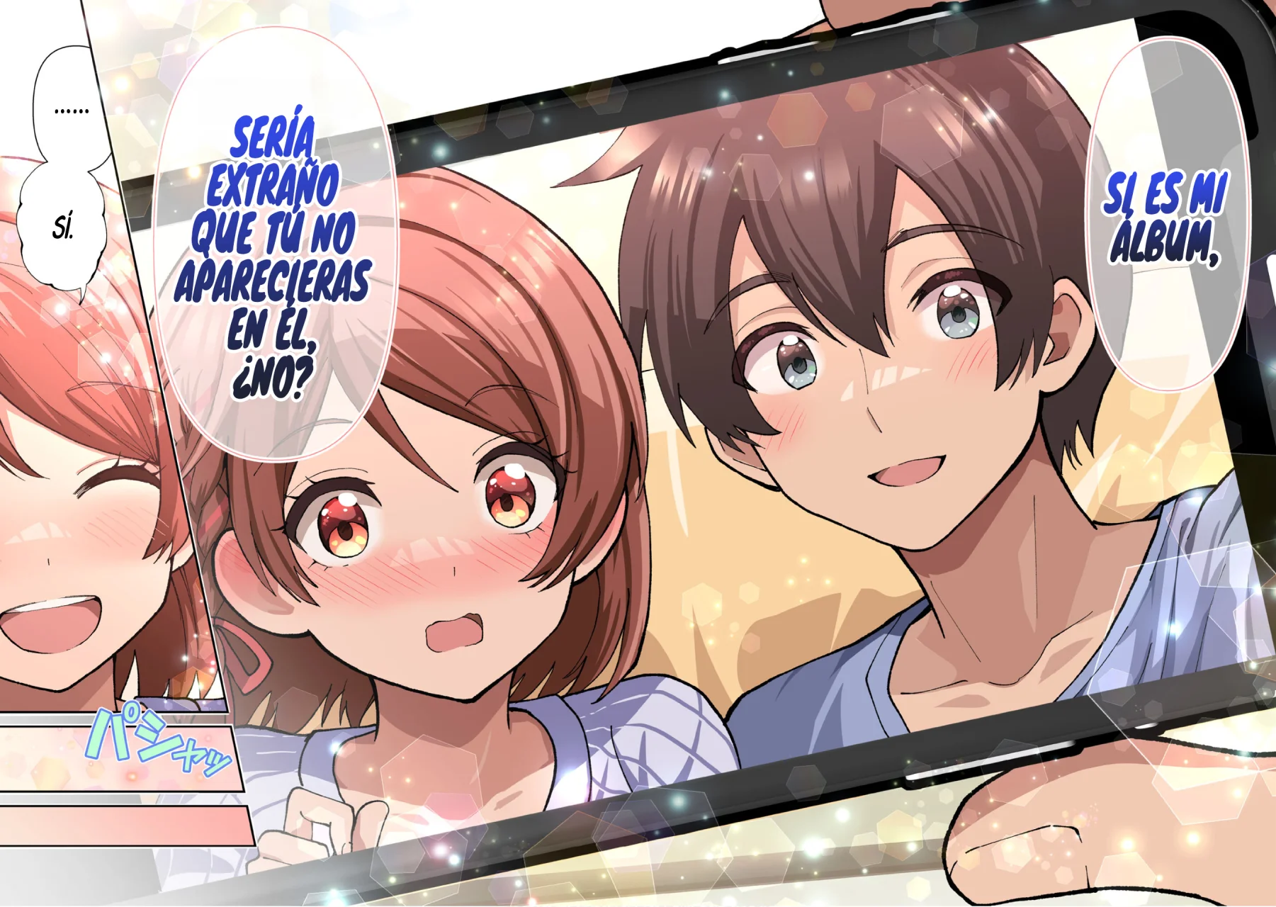 Read Class no Daikirai na Joshi to Kekkon Suru Koto ni Natta ES Manga Online