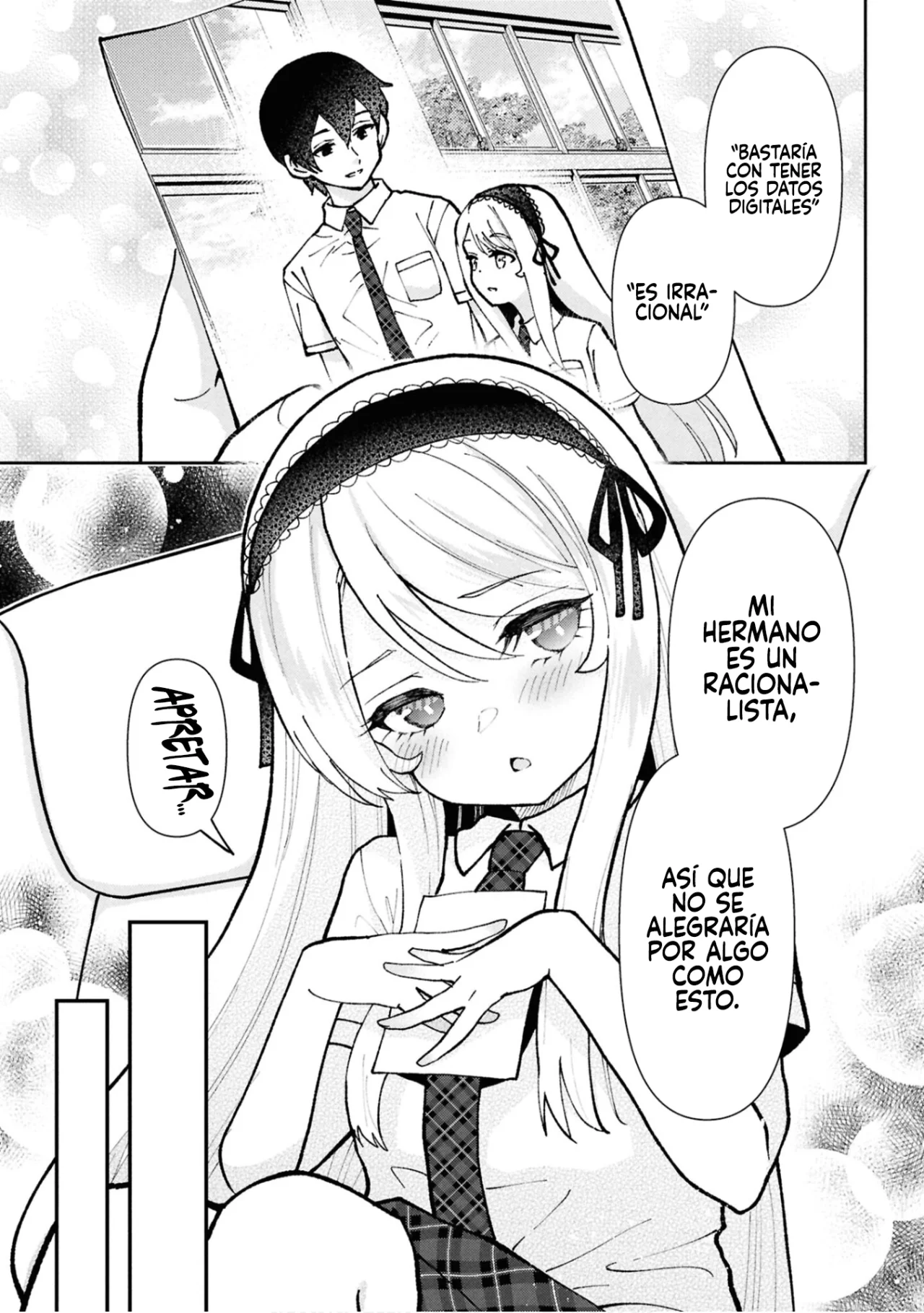 Read Class no Daikirai na Joshi to Kekkon Suru Koto ni Natta ES Manga Online