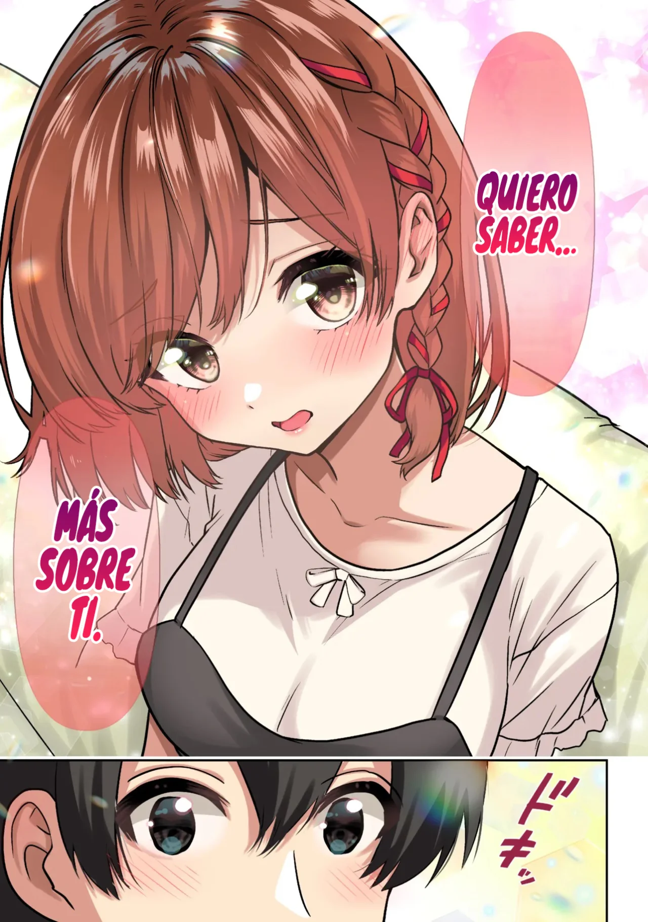Read Class no Daikirai na Joshi to Kekkon Suru Koto ni Natta ES Manga Online