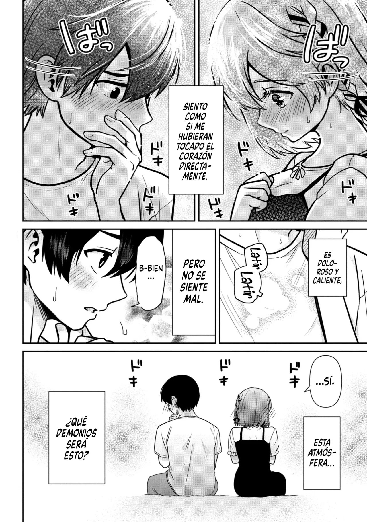 Read Class no Daikirai na Joshi to Kekkon Suru Koto ni Natta ES Manga Online